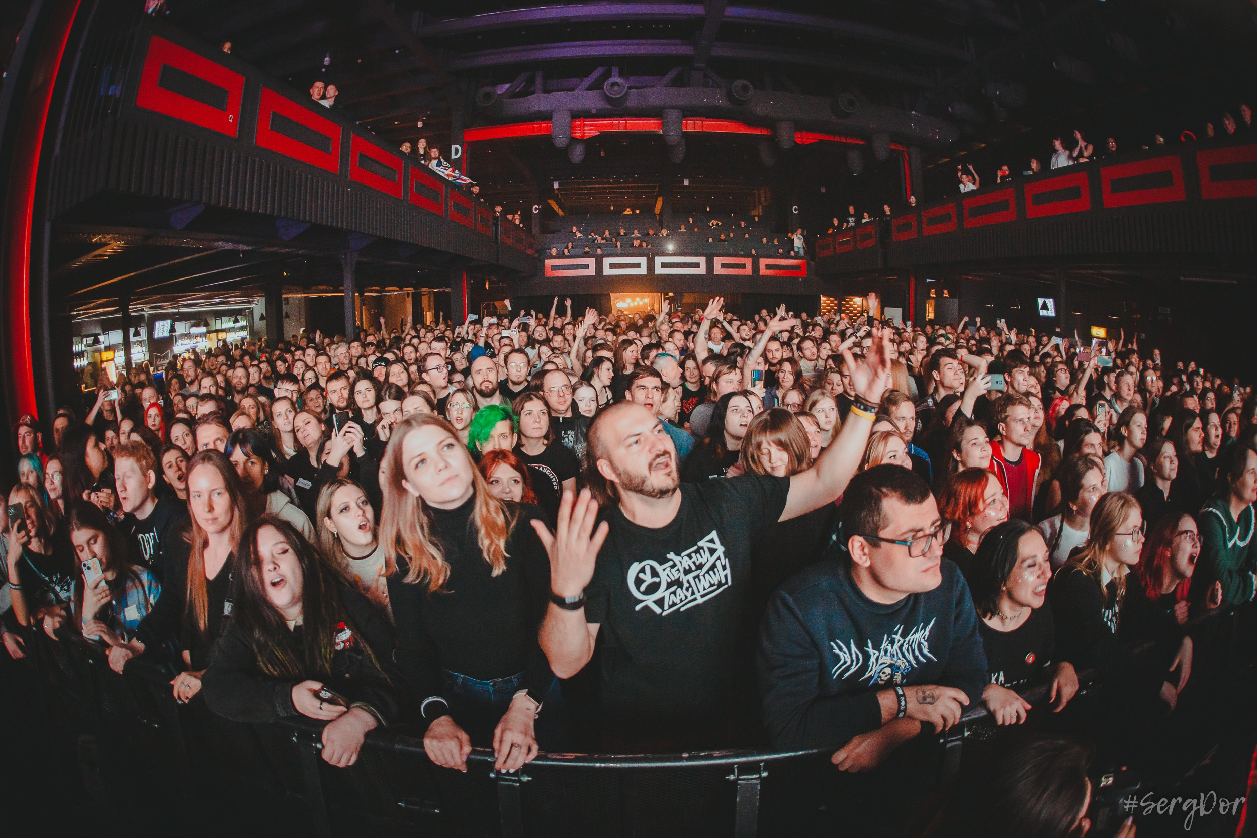 Операция Пластилин, Sound, Санкт-Петербург, концерт, фотографии, 28.10.2023, SergDor, 28 октября 2023 года, #SergDor