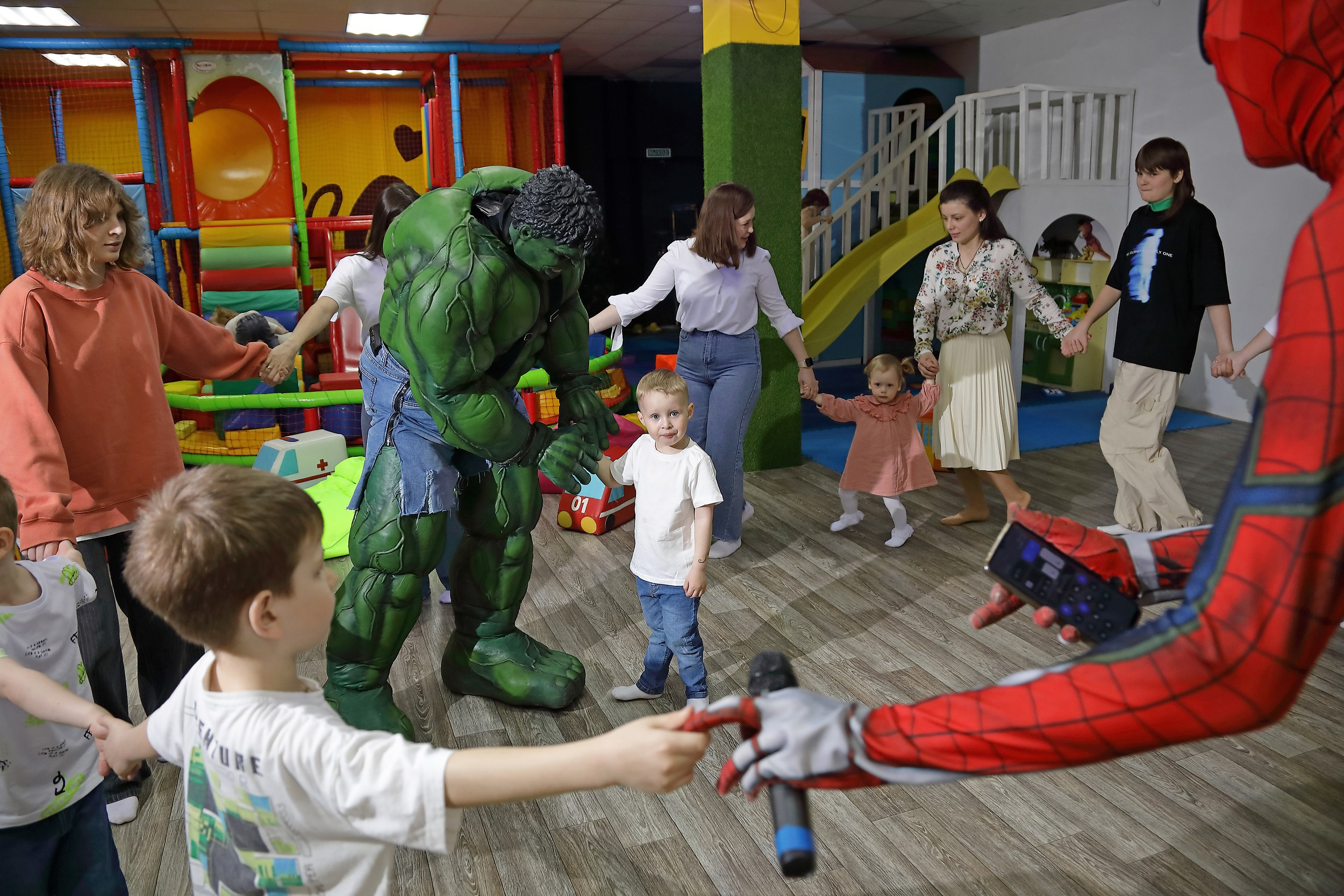 фотосессия детский день рождения  фотограф Екатеринбург Полянская Анастасия