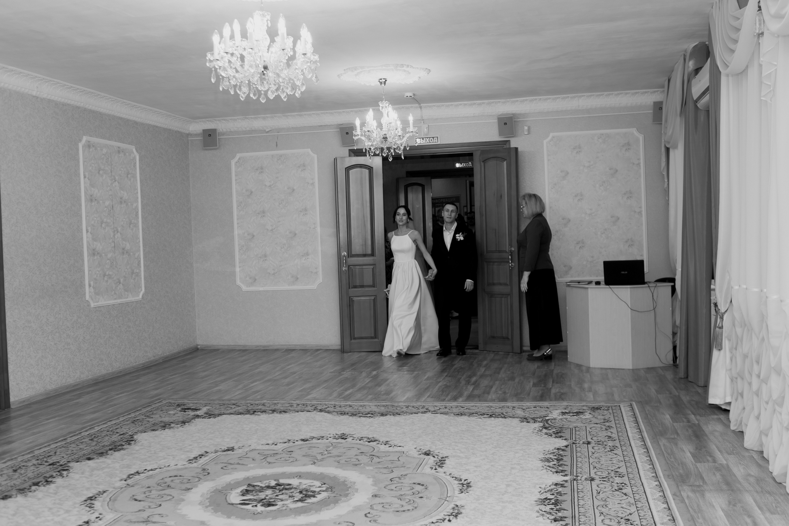 K&D. Свадебный и семейный фотограф Чижова Алина