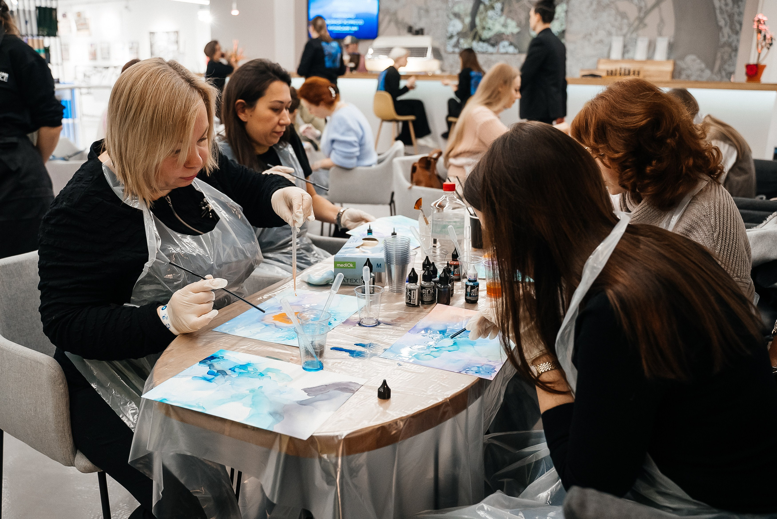 La Roche Posay. Павел Краснов — Свадебный и репортажный фотограф в Москве