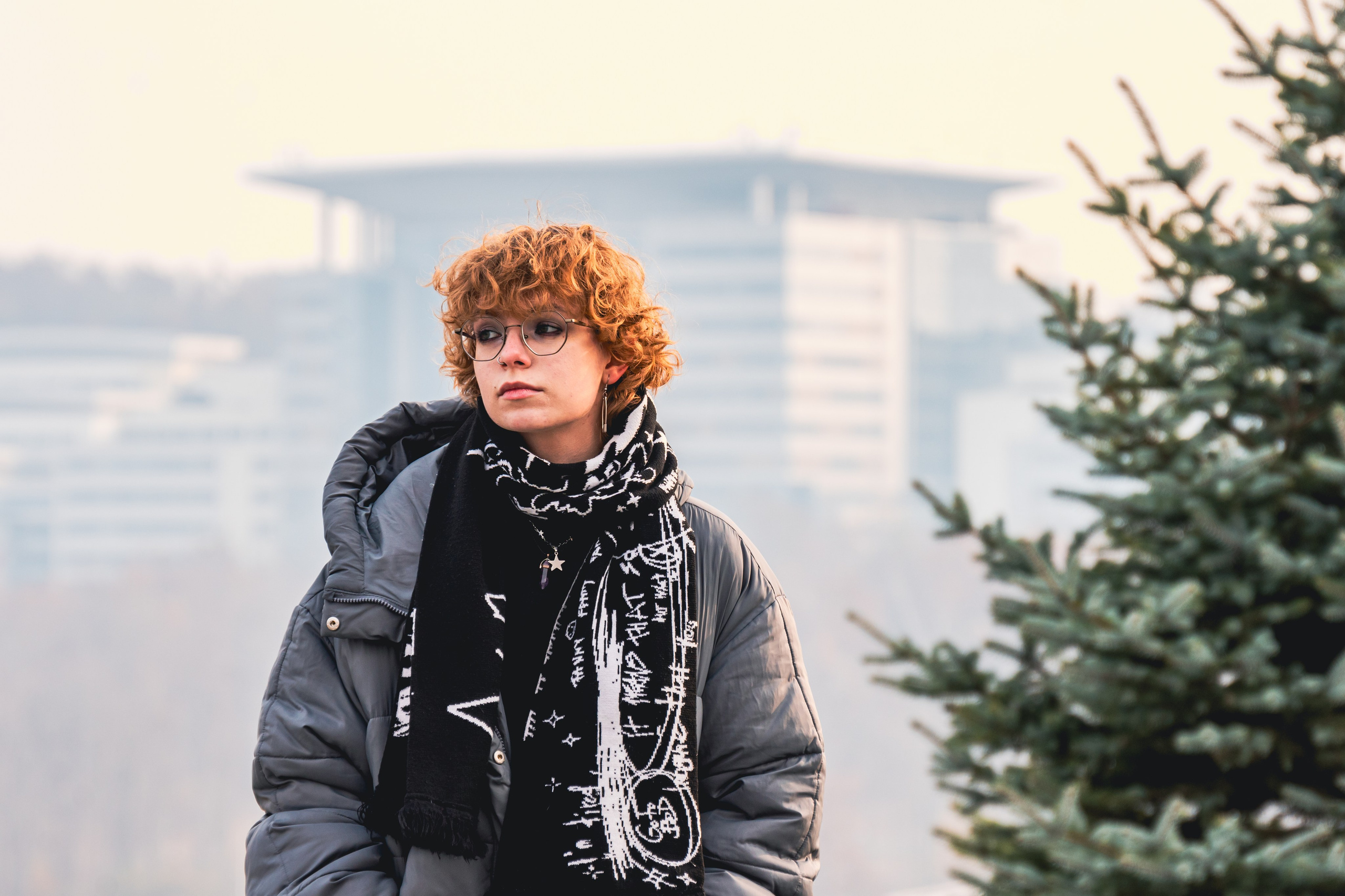 Репортажный и портретный фотограф во Владивостоке Денис Седов