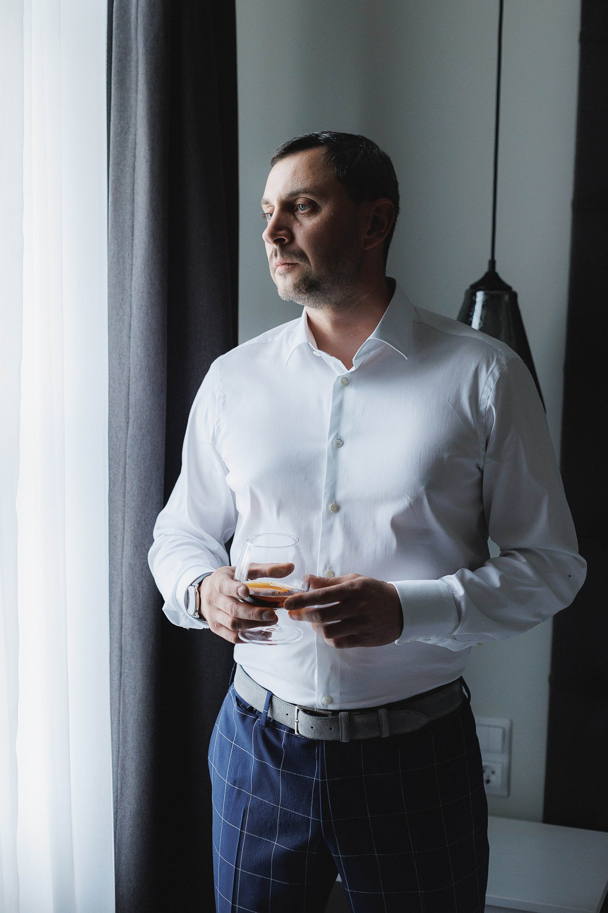 Александр & Наталья. Свадебный и репортажный фотограф Калининград