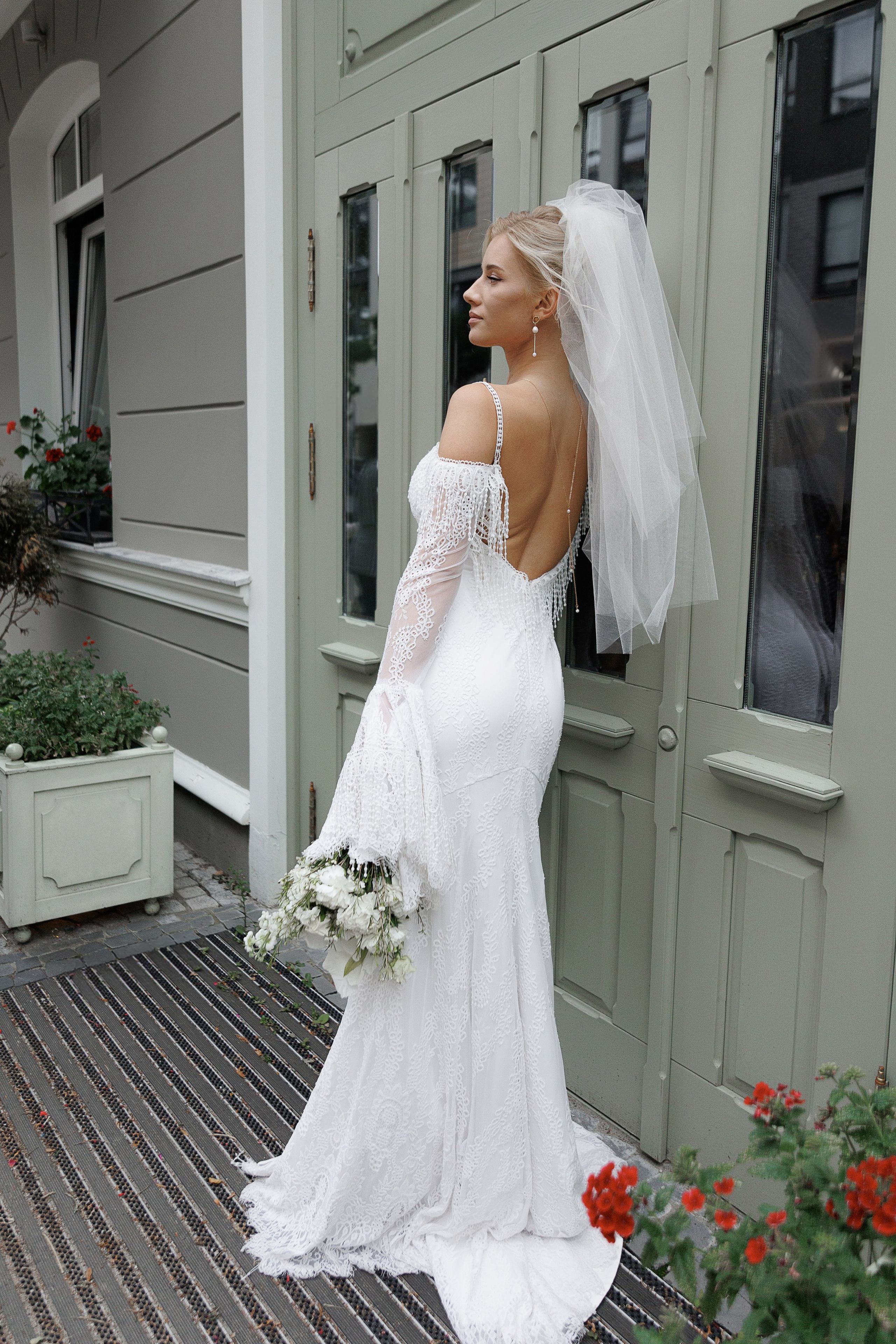 Алексей & Татьяна. Свадебный и репортажный фотограф Калининград