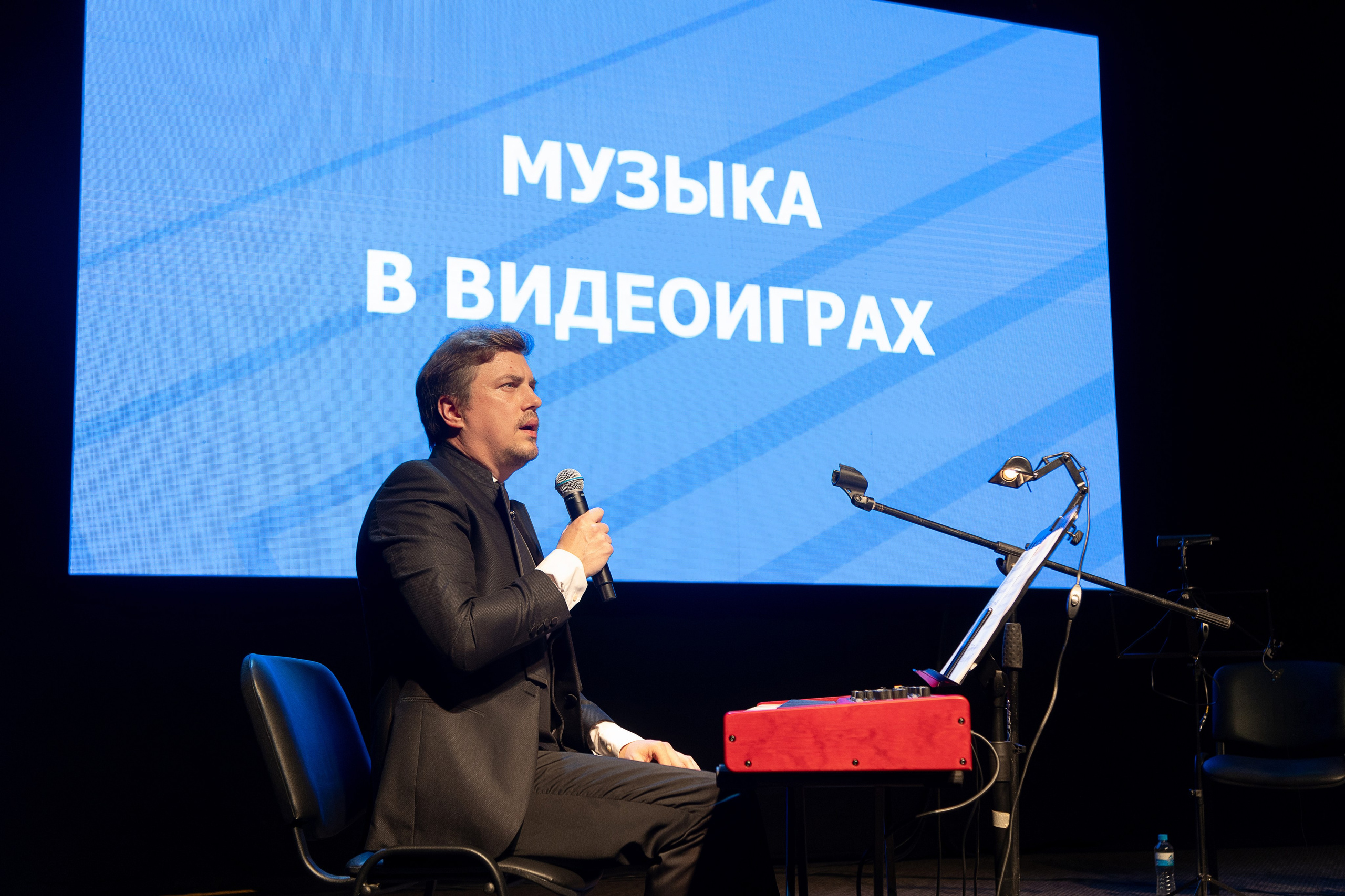 PLAYPORT FEST 2023. Свадебный и репортажный фотограф Калининград