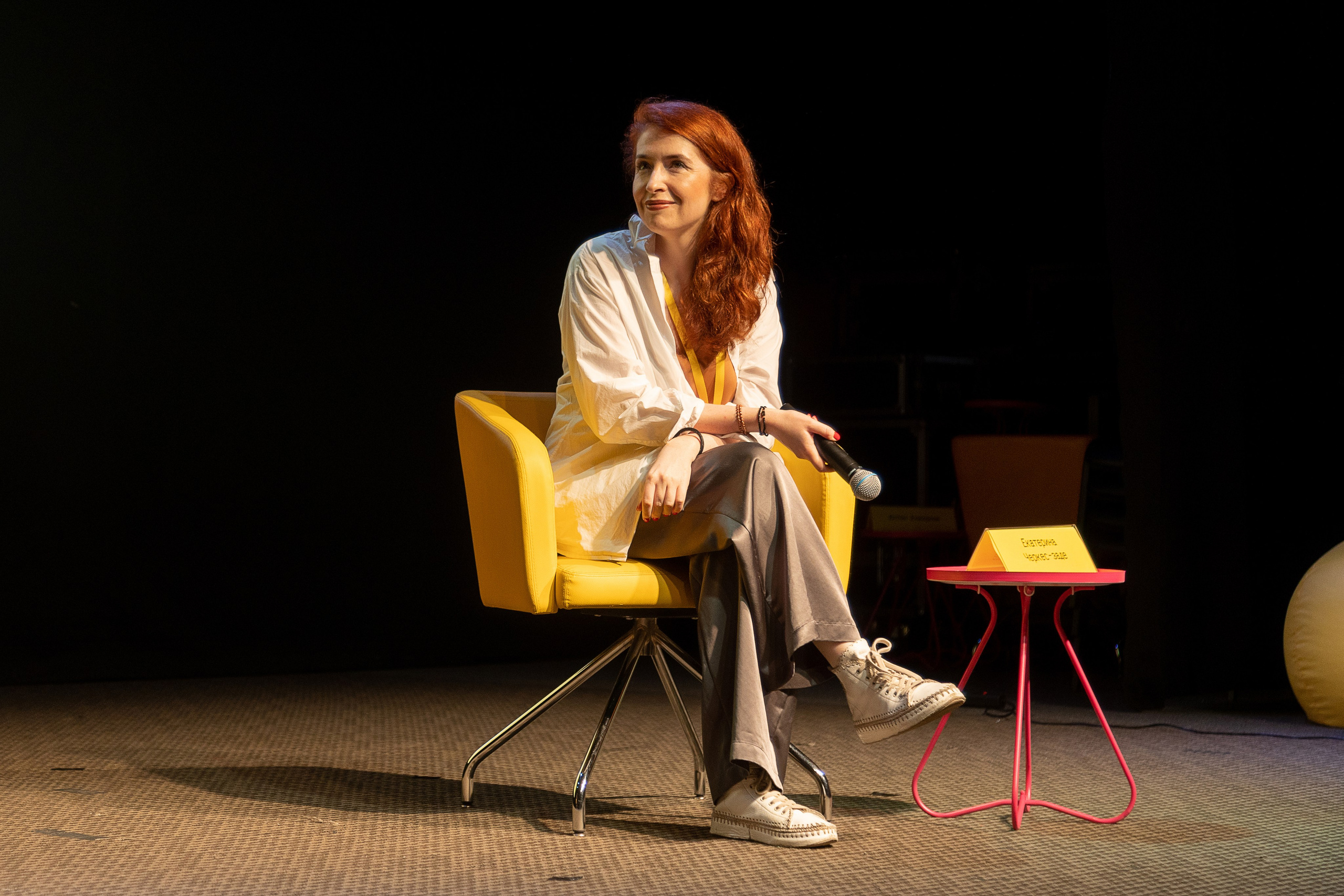 PLAYPORT FEST 2023. Свадебный и репортажный фотограф Калининград