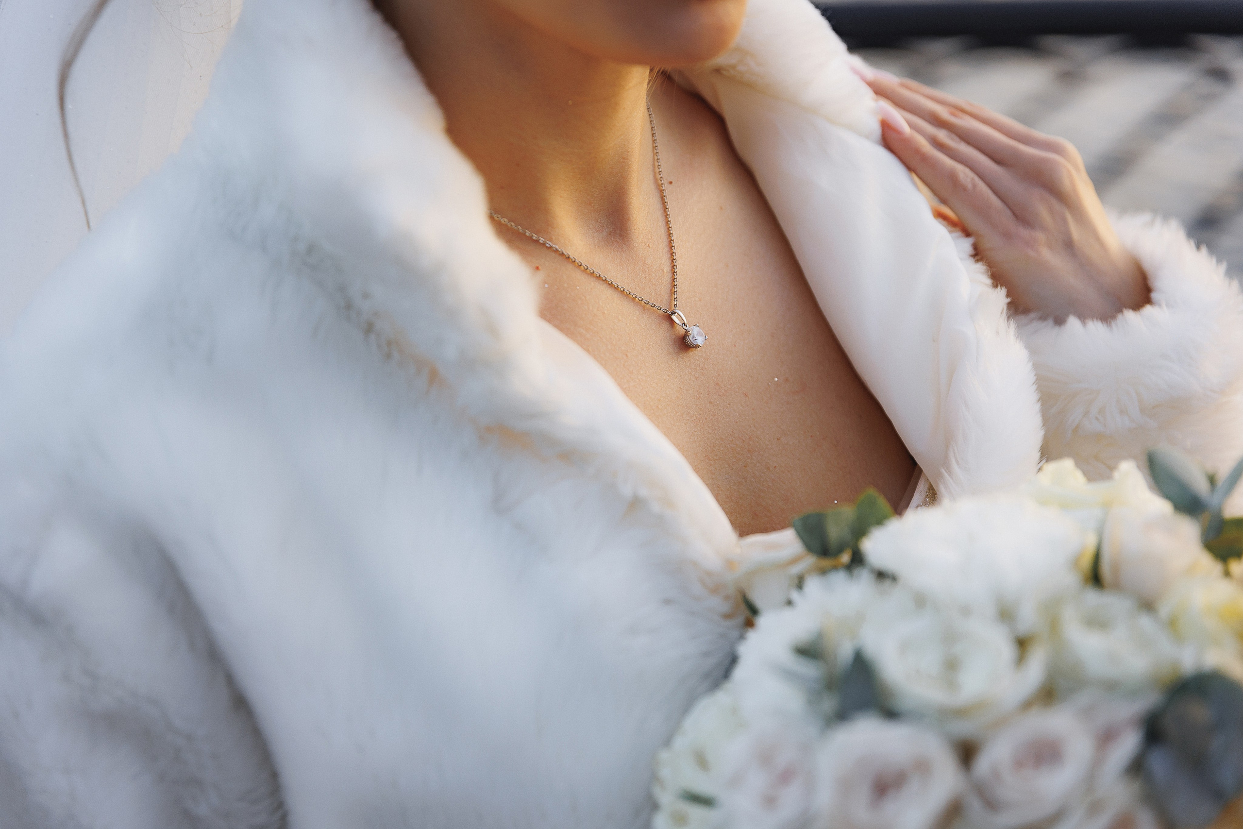 Василий & Юлия. Свадебный и репортажный фотограф Калининград