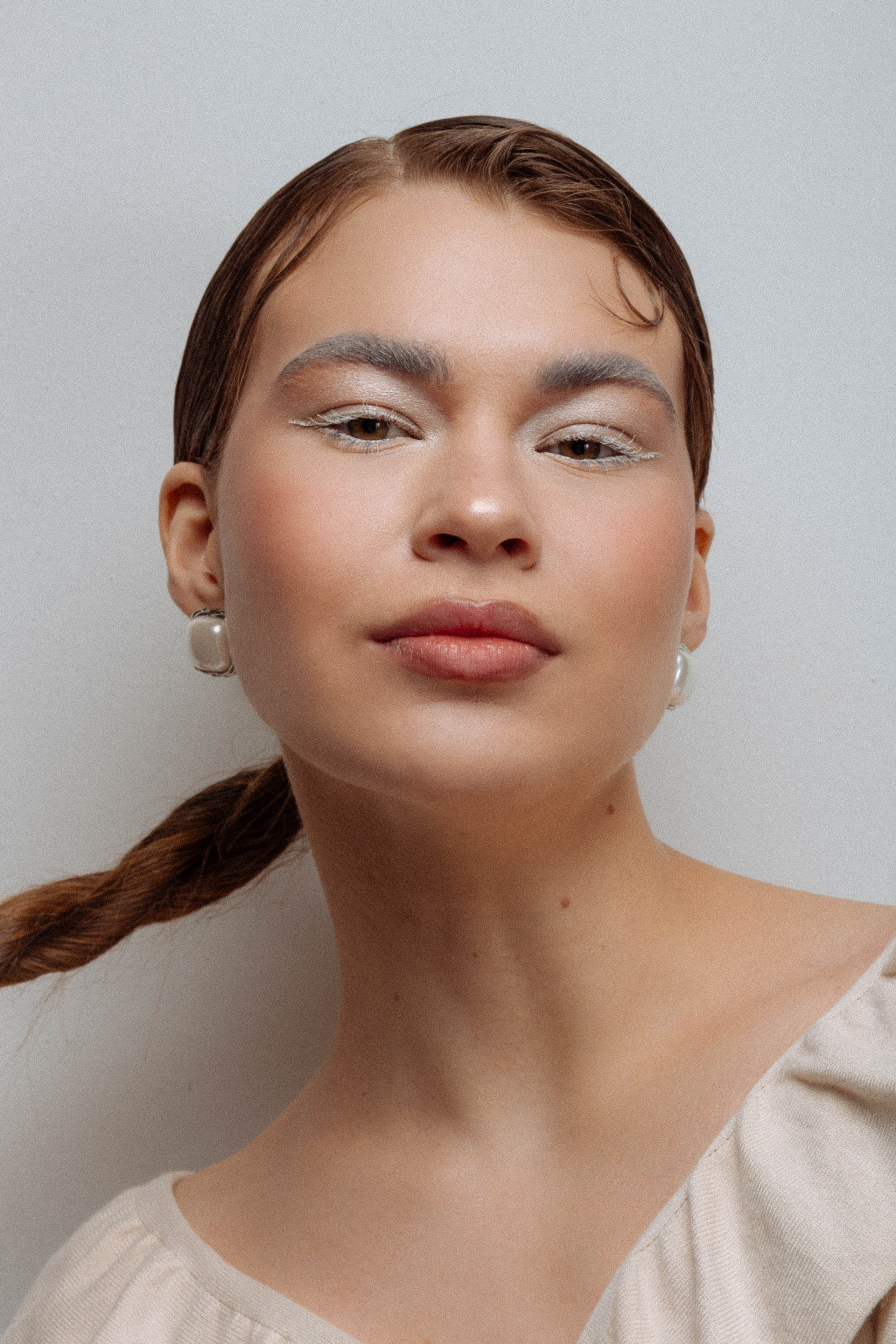 Катя. Портретный фотограф Анна Мерзлякова