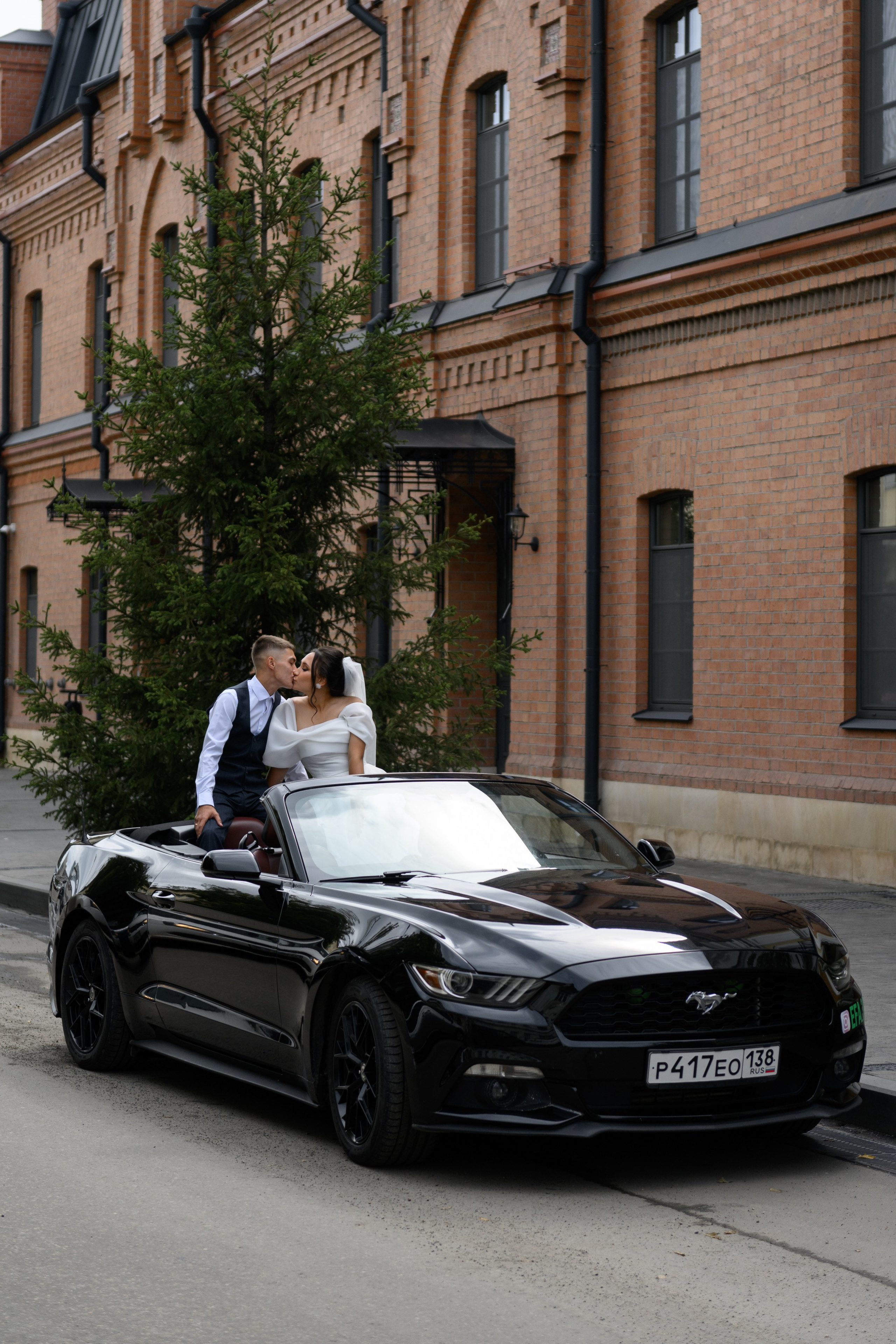 Александр и Екатерина. Свадебный фотограф Иркутск Алексей Шульгин