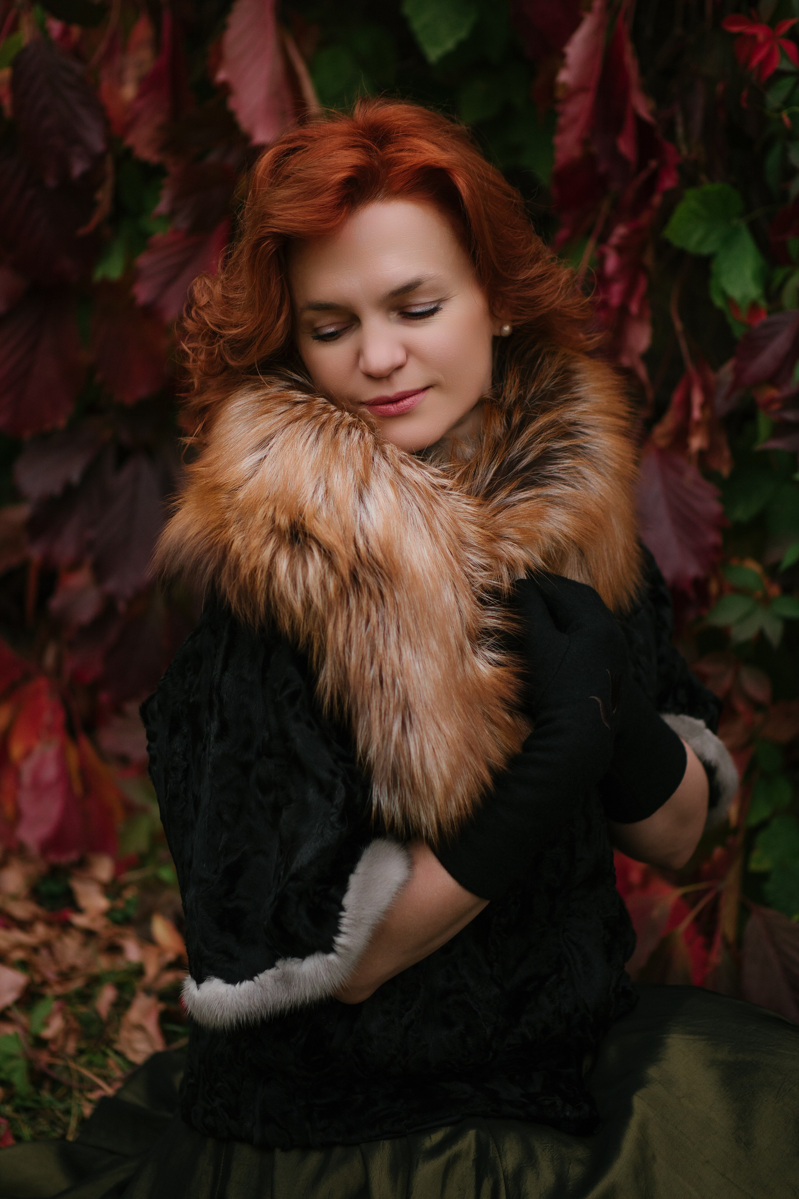 Татьяна. Свадебный фотограф во Владимире - Мария Широкорядова