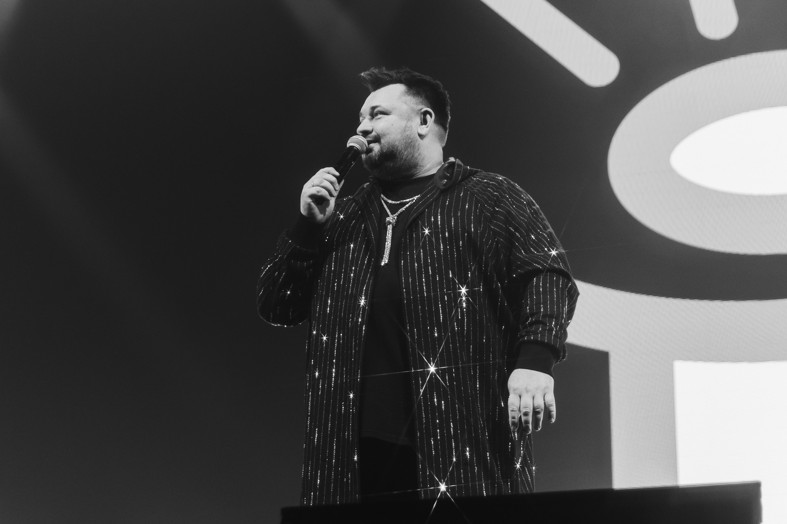 Руки Вверх, ВТБ-Арена. Фотограф Ольга Махалова — Санкт-Петербург, Москва, Нижний Новгород