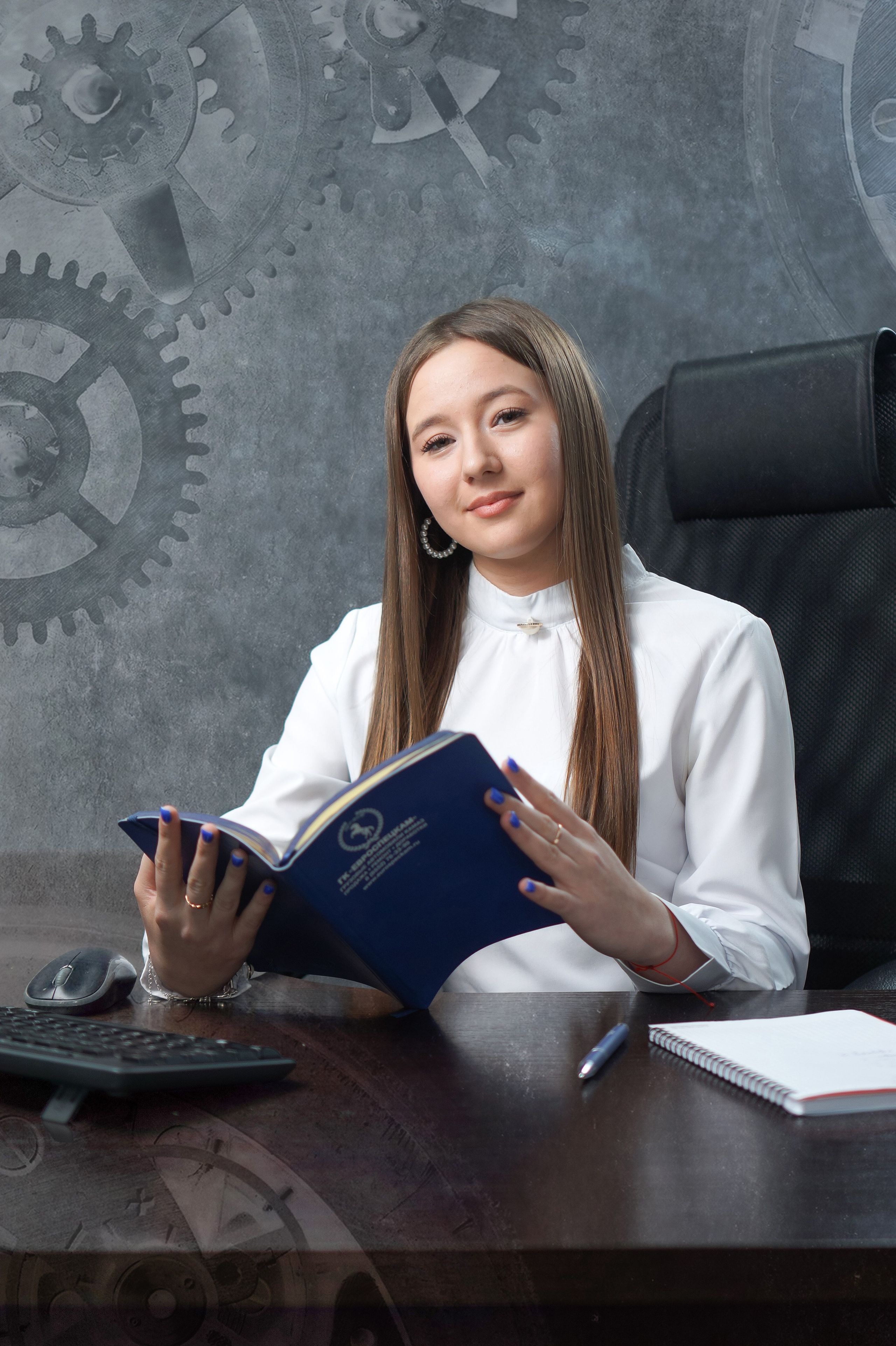 Деловой портрет. Антон Катушенок — фотокорреспондент города Набережные Челны