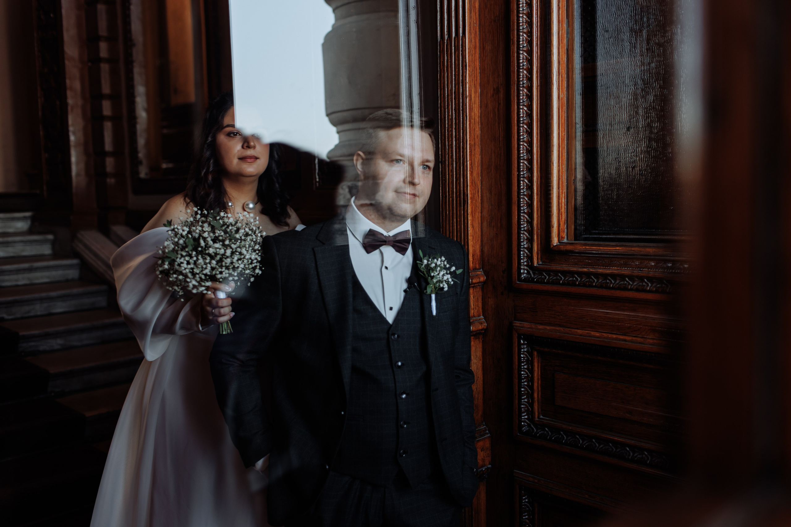 Алексей Анна. Свадебный фотограф в Санкт-Петербурге