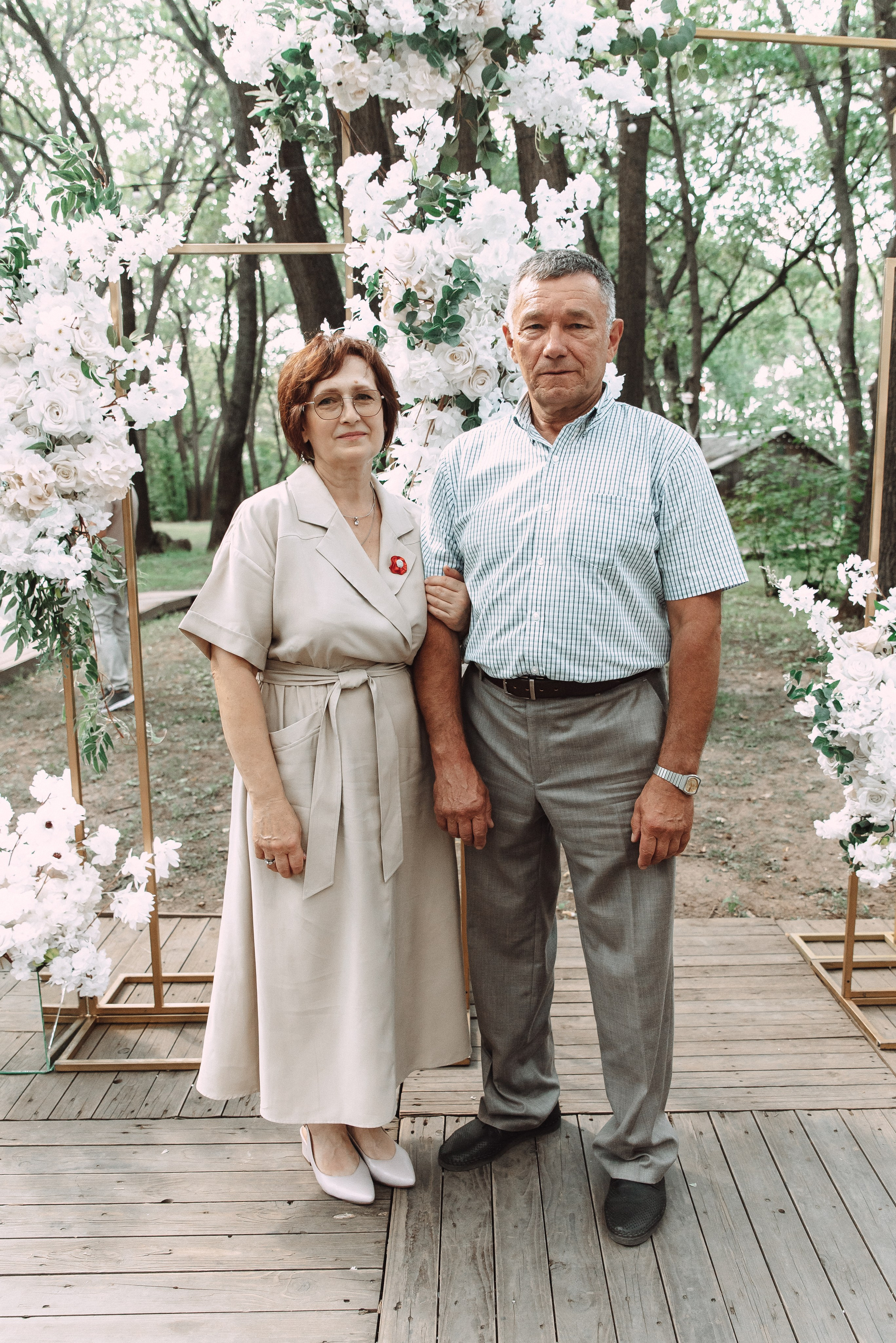 Семен + Варвара. Свадебный и семейный фотограф в Волгограде Олеся Лисицкая