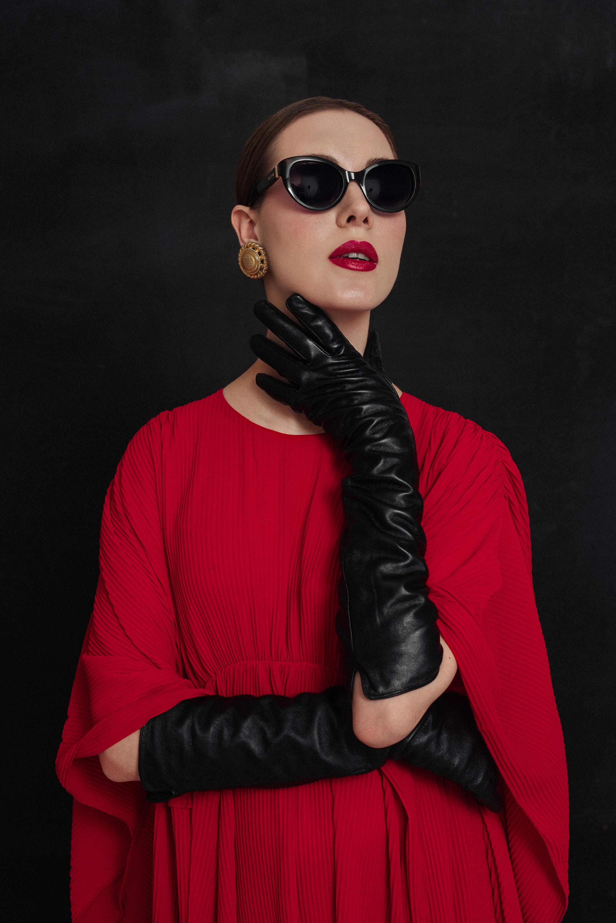 Ретуширование фотографий, до/после. Фотограф в Казани Кристина Цыганова