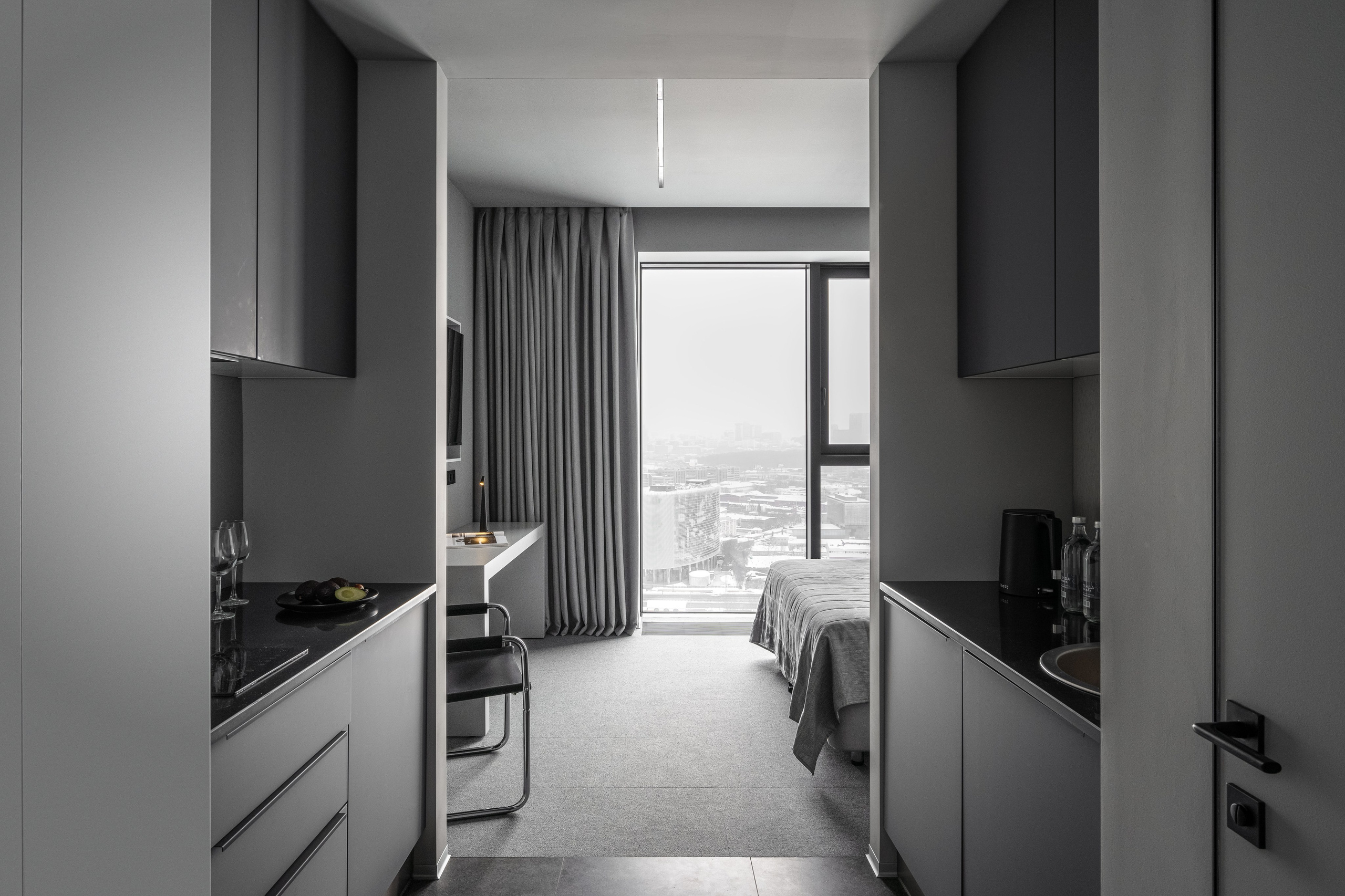 Посуточная аренда. Вячеслав Лазарев фотографирую интерьеры