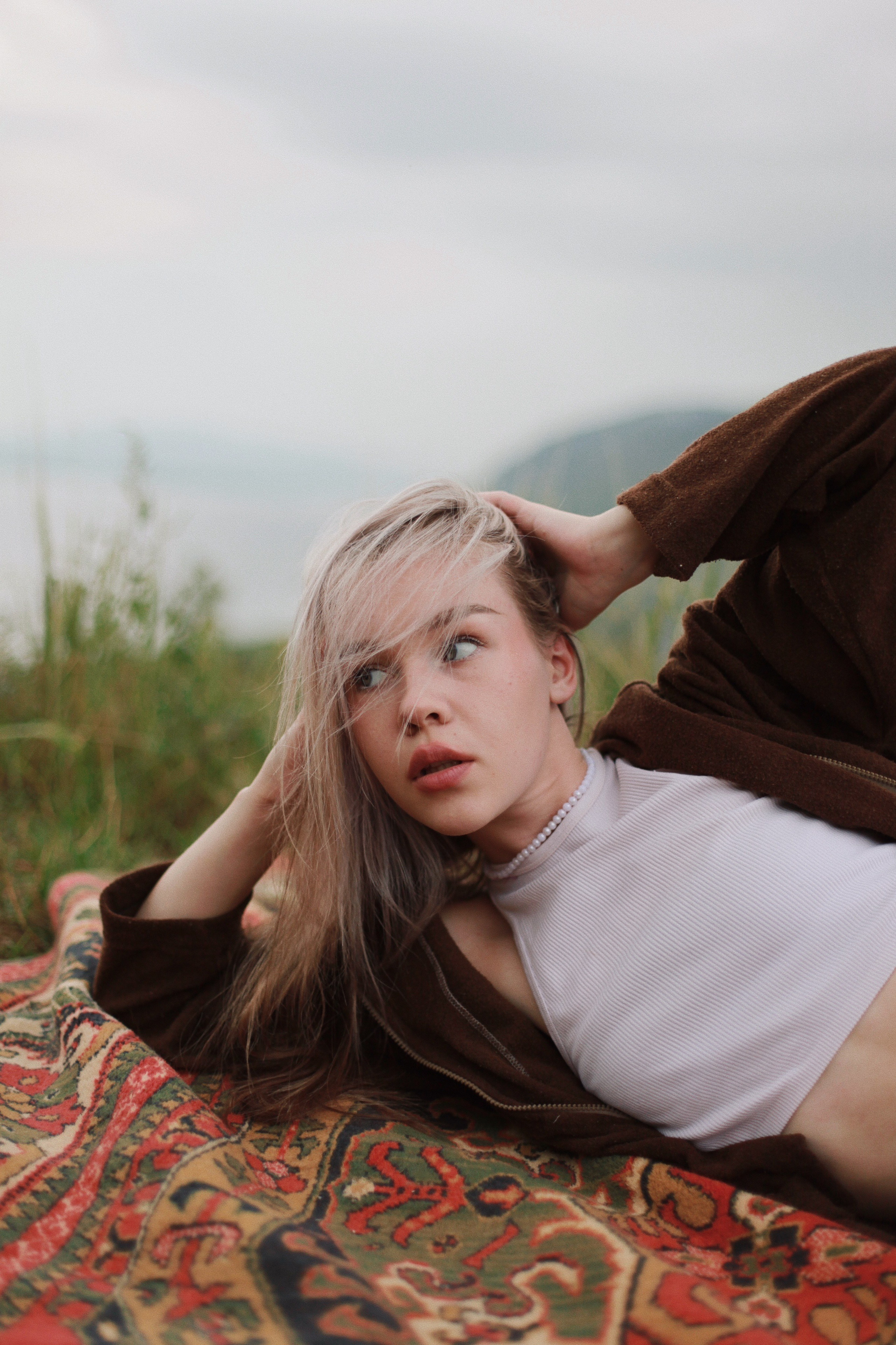 Лада, Ширяево. Stefanie Mavrina. Photographer, Samara