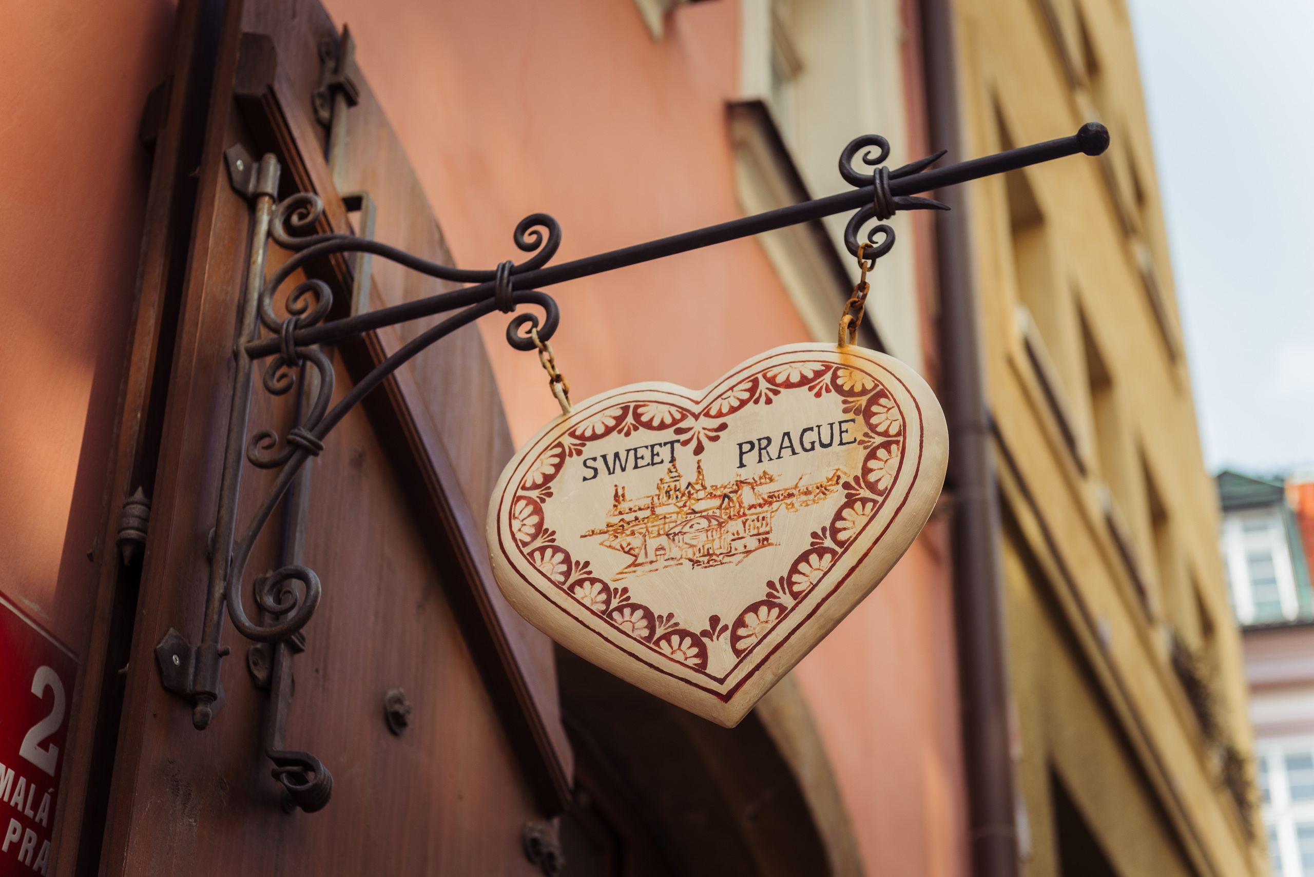 Юлия & Евгений (Прага, Чехия). Фотограф в Швейцарии и Европе Анна Алексеенко