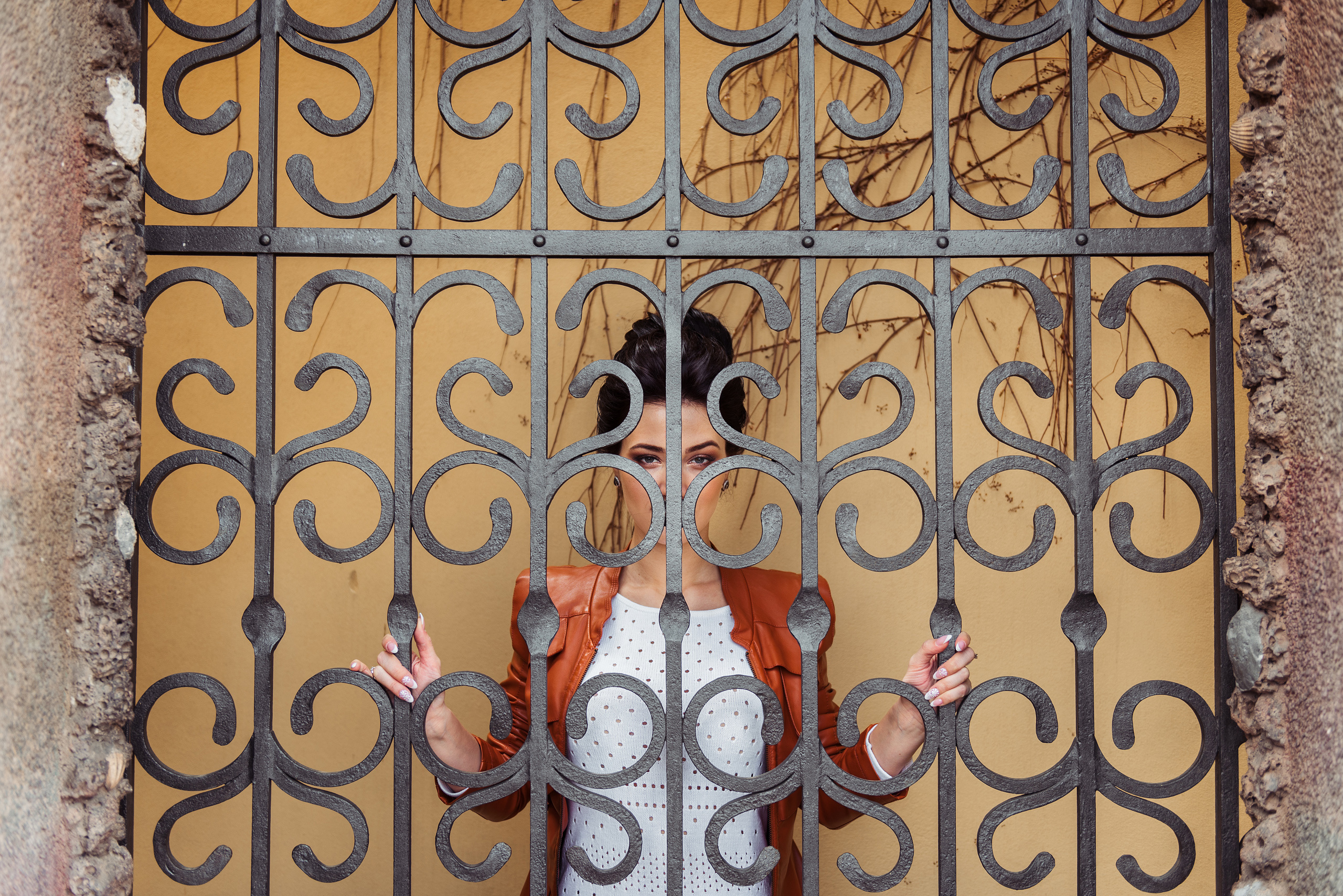 Юлия & Евгений (Прага, Чехия). Фотограф в Швейцарии и Европе Анна Алексеенко