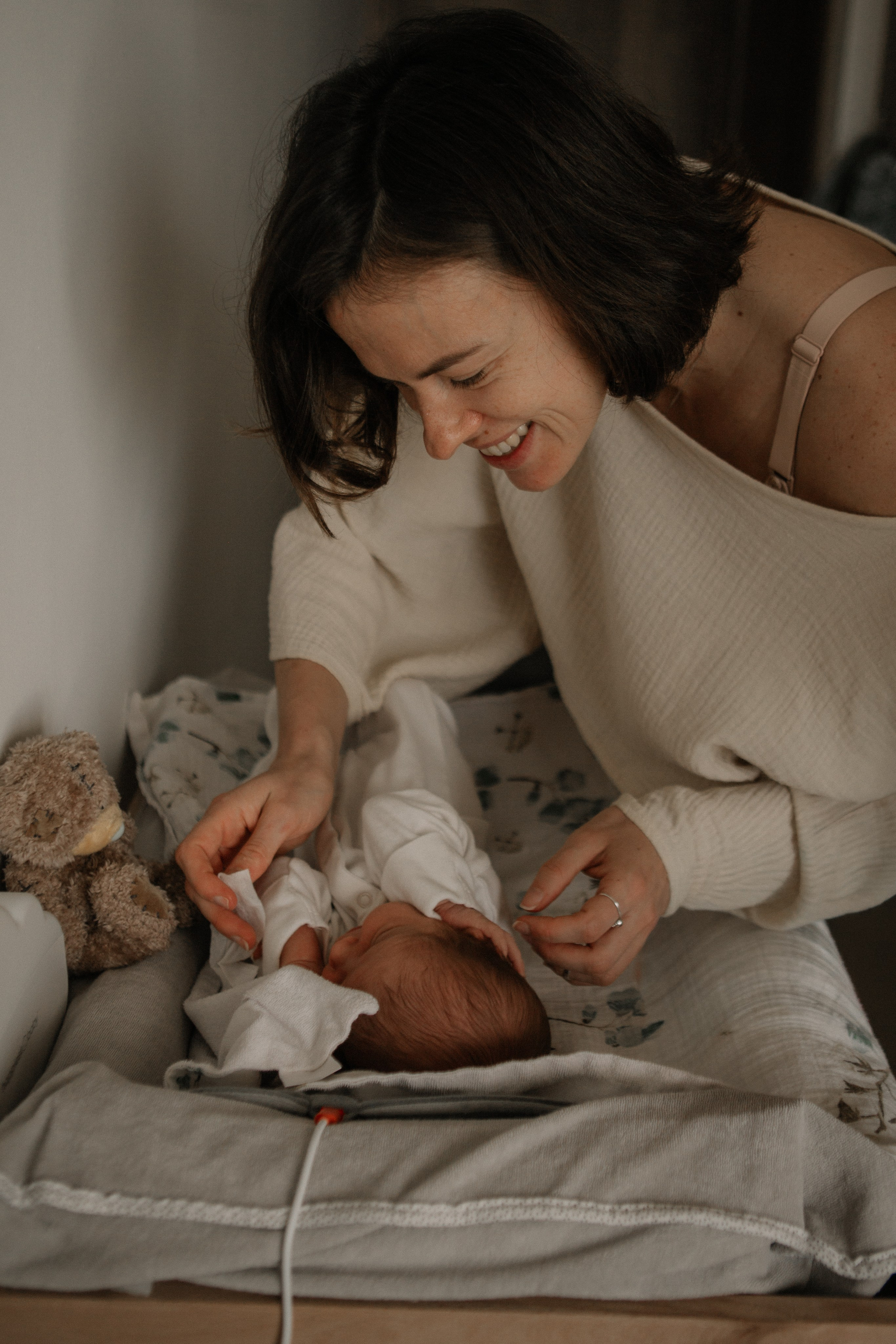 Kira + Katya & Igor. Portrait, family and pet photographer in Cyprus, Ksenia Bourdelle