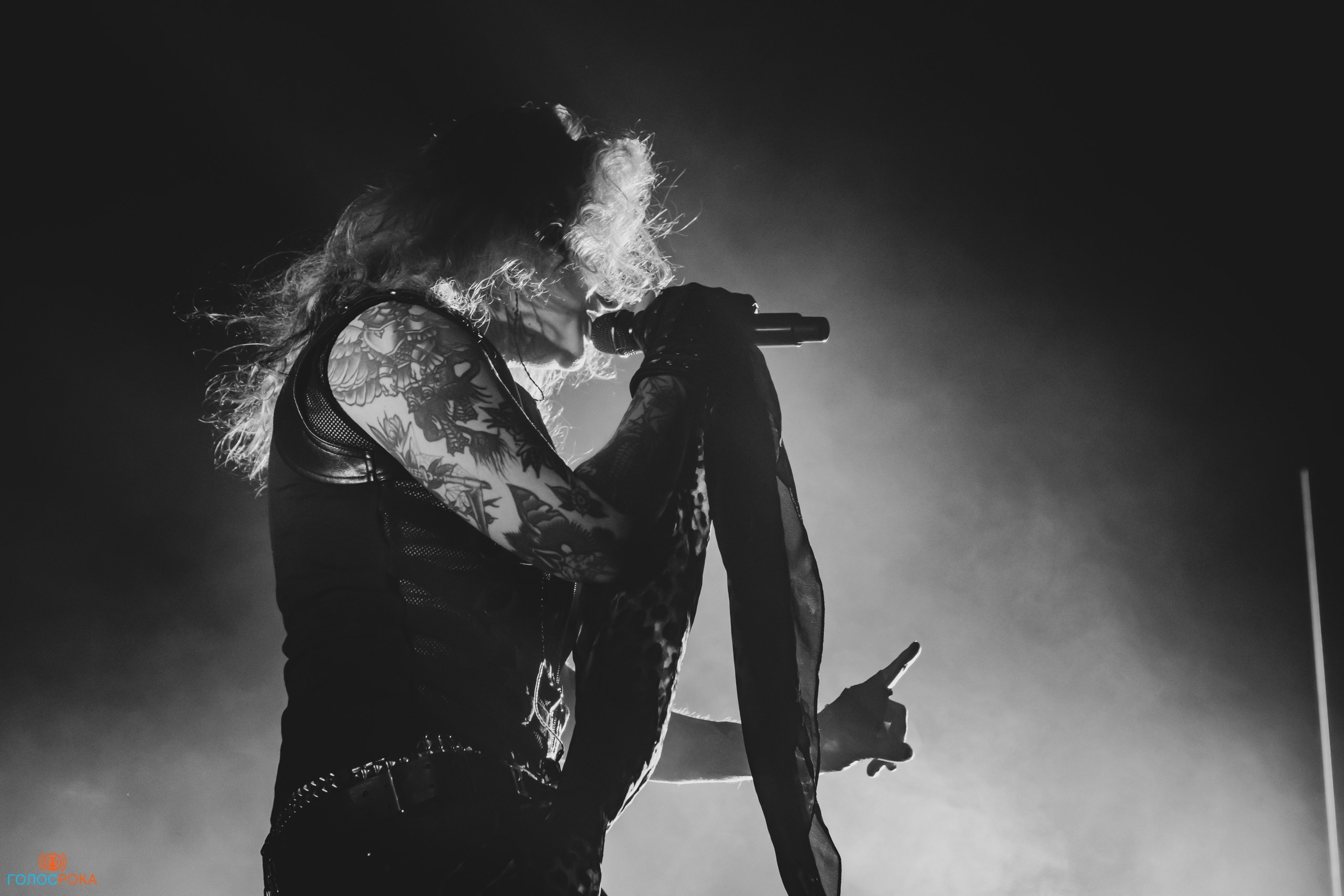 NEVERLOVE | BASE club. Концертный фотограф Михальченкова Алёна | Москва