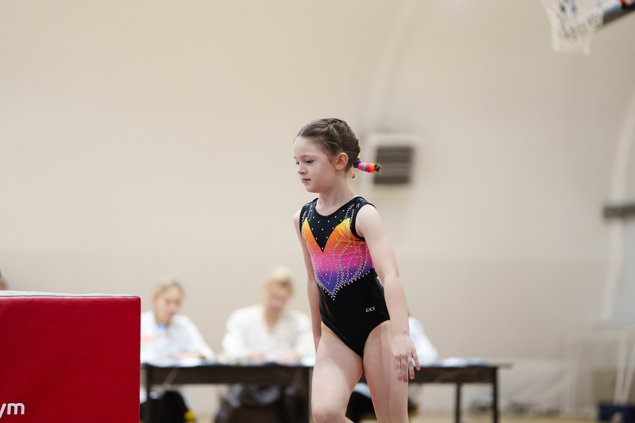 Гимнастика. Фотограф Москва