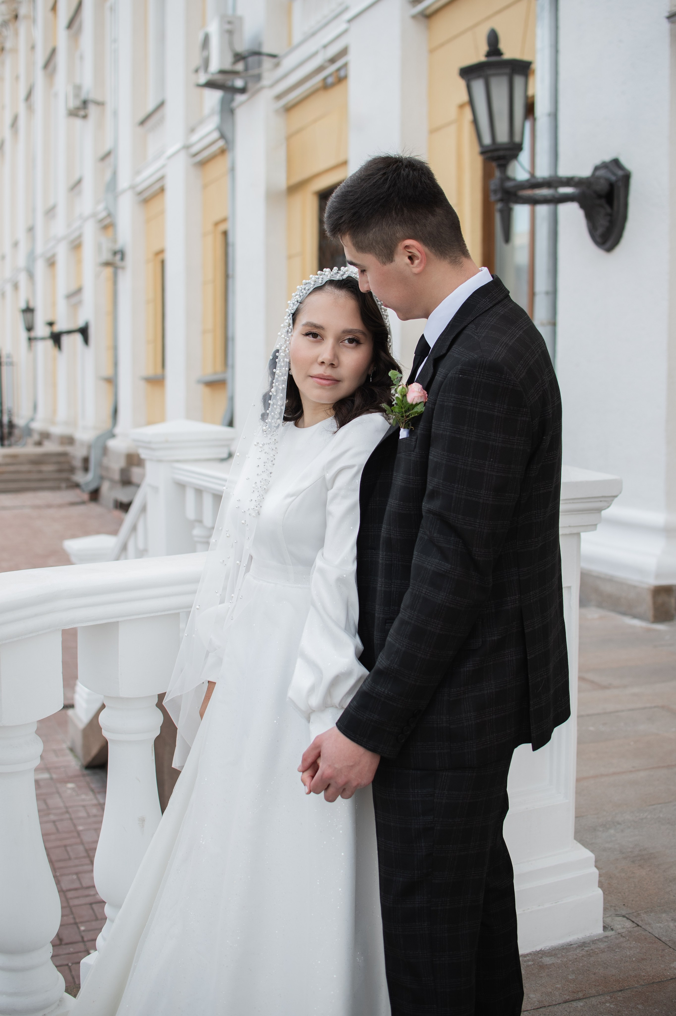 Алишер и Дилара. Фотограф Челябинск Екатерина Миниханова
