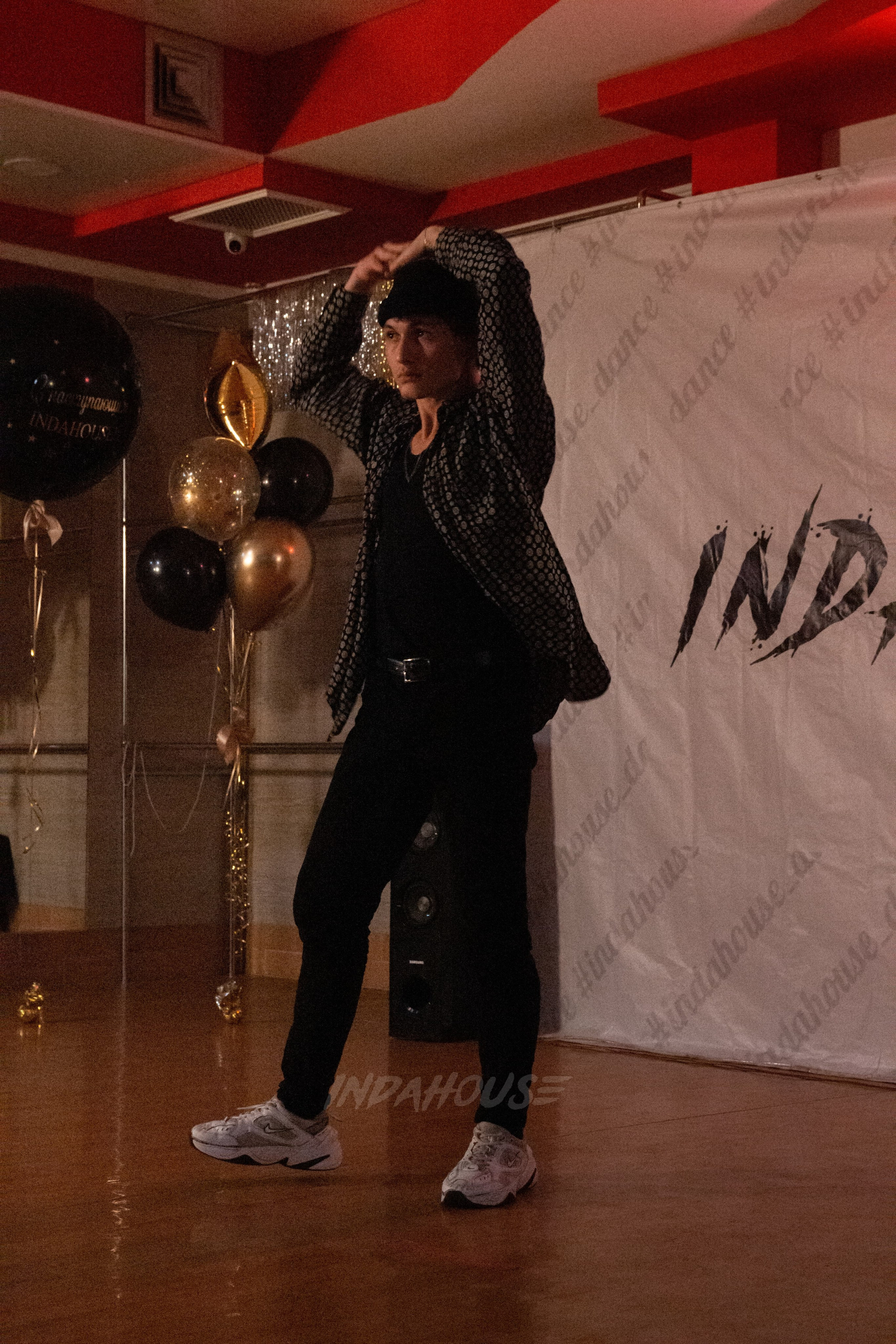 NEW YEAR INDAHOUSE | декабрь 2021. Фотограф Ева Ким