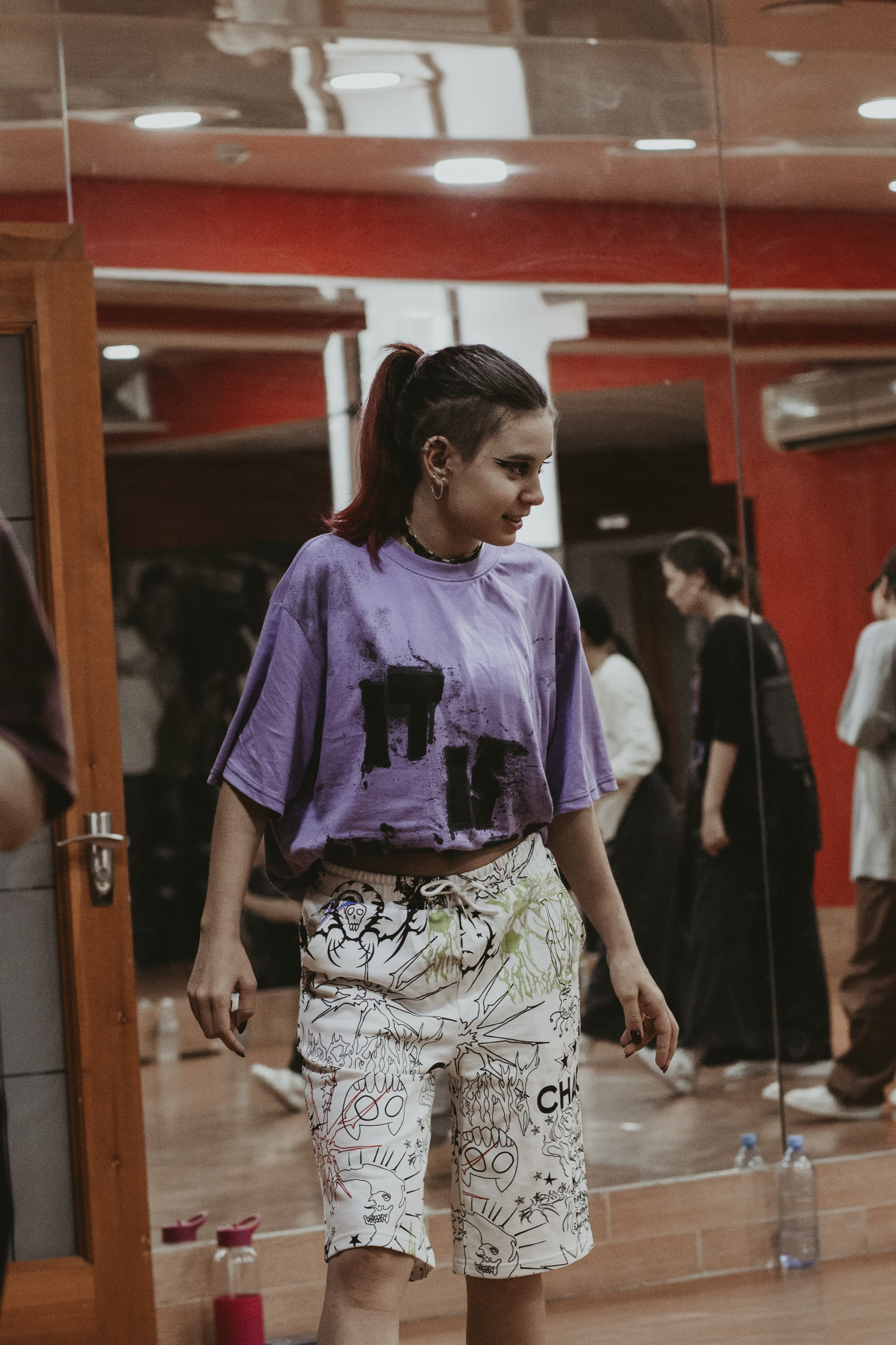 Kimpop collab class | июнь 2024. Фотограф Ева Ким