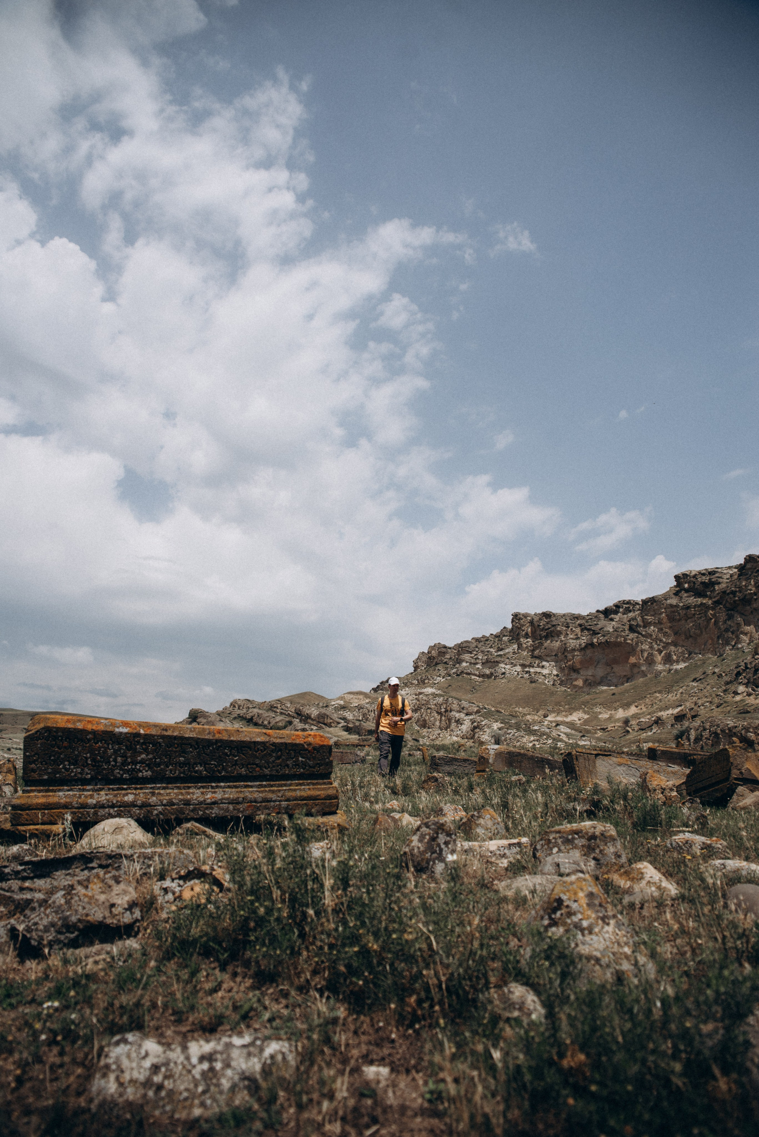 Уплисцихе, Грузия🇬🇪. Anita_photo