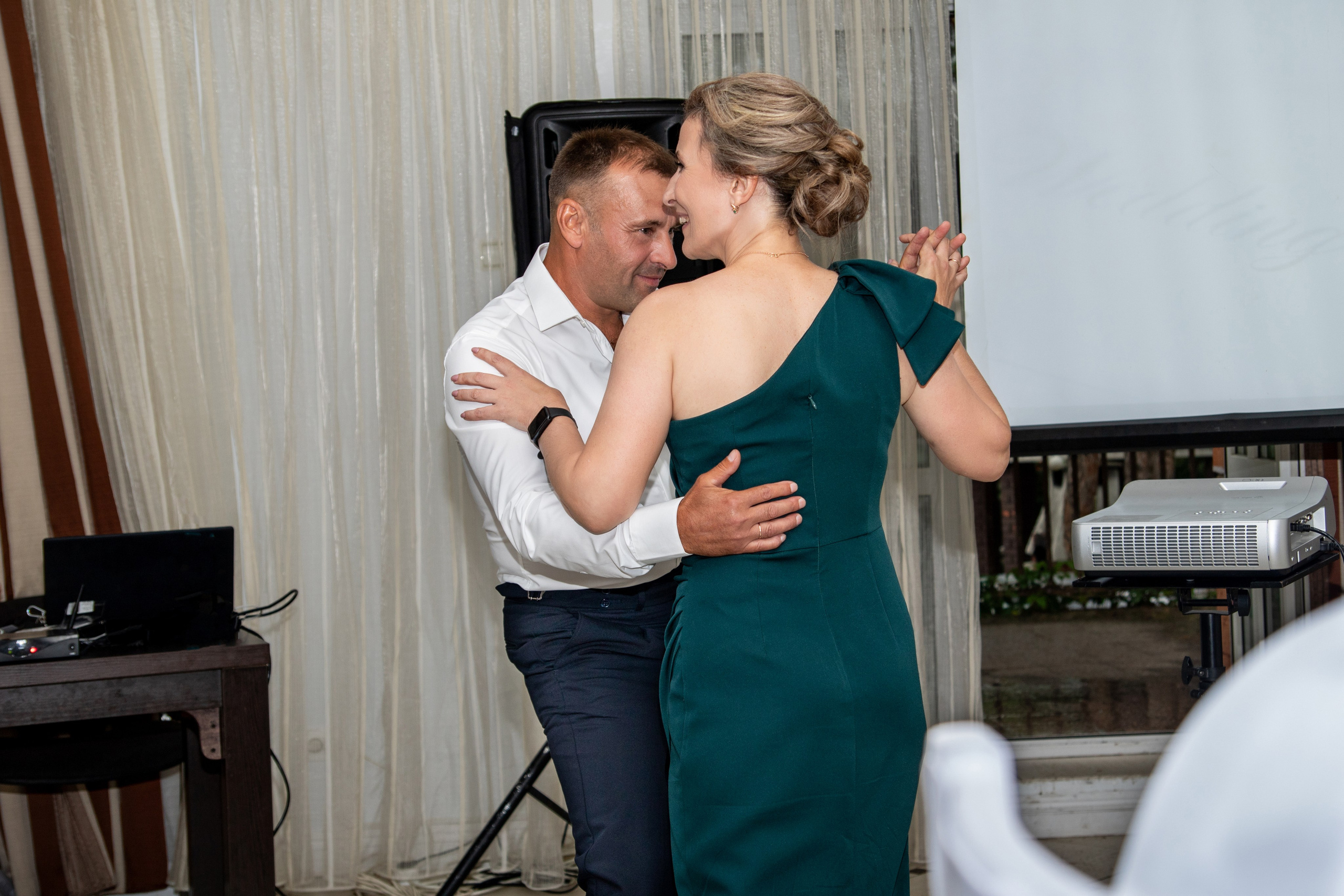 Анна и Дмитрий. Фотограф в Самаре Алексей Головачёв