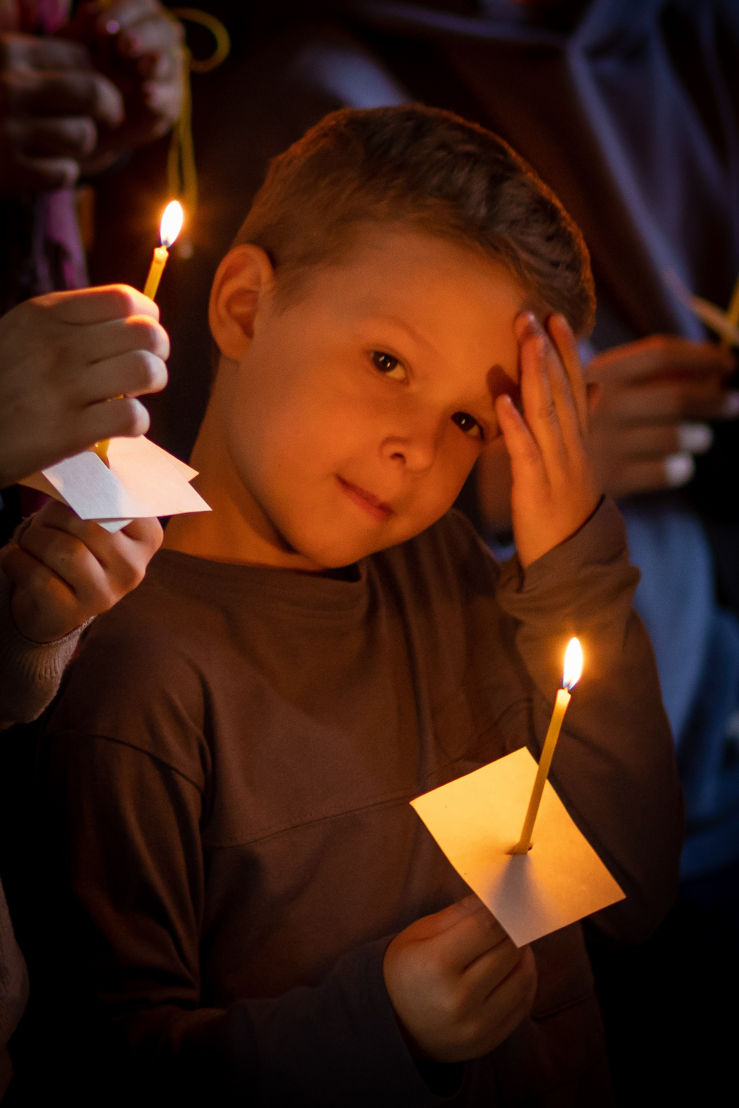 Репортаж. Фотограф в Москве Андрей Макаренко