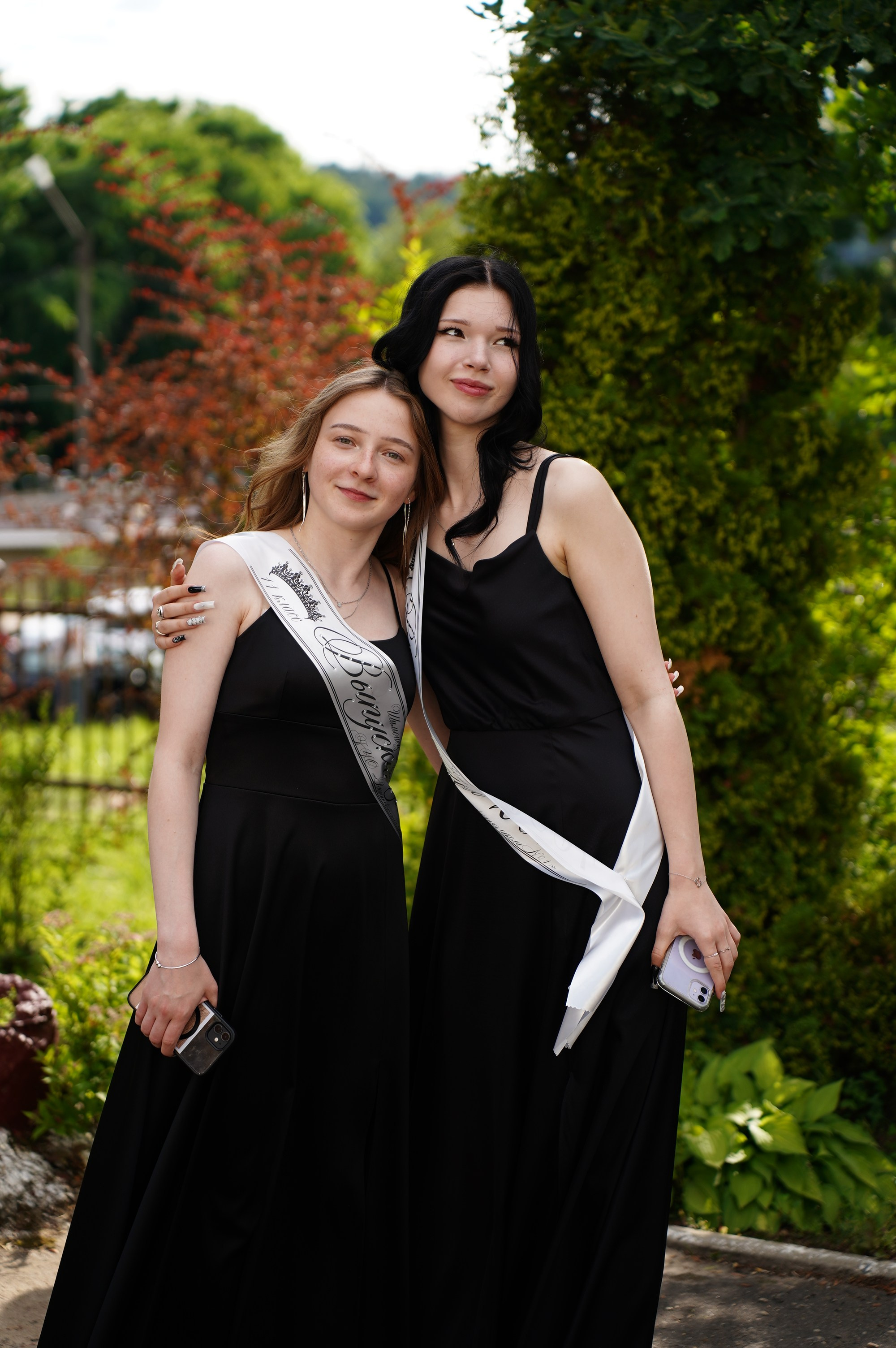 Выпускной. Семейный и свадебный фотограф Минск, Беларусь Анна Орловская