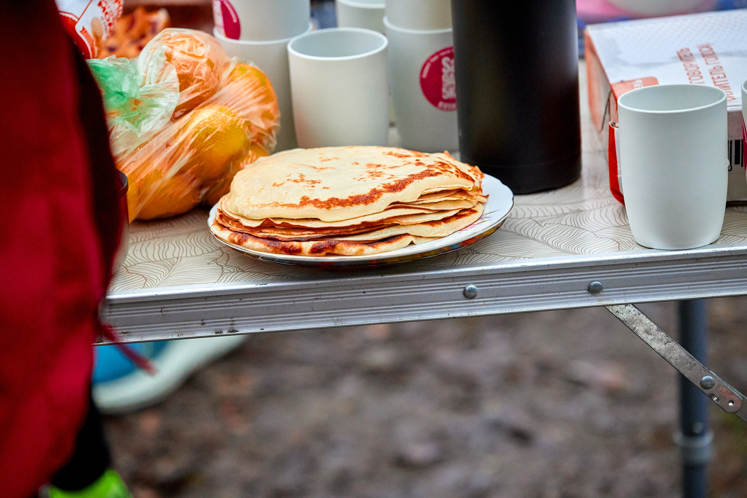 S95 Кусково. Спортивный и репортажный фотограф Андрей Баскаков