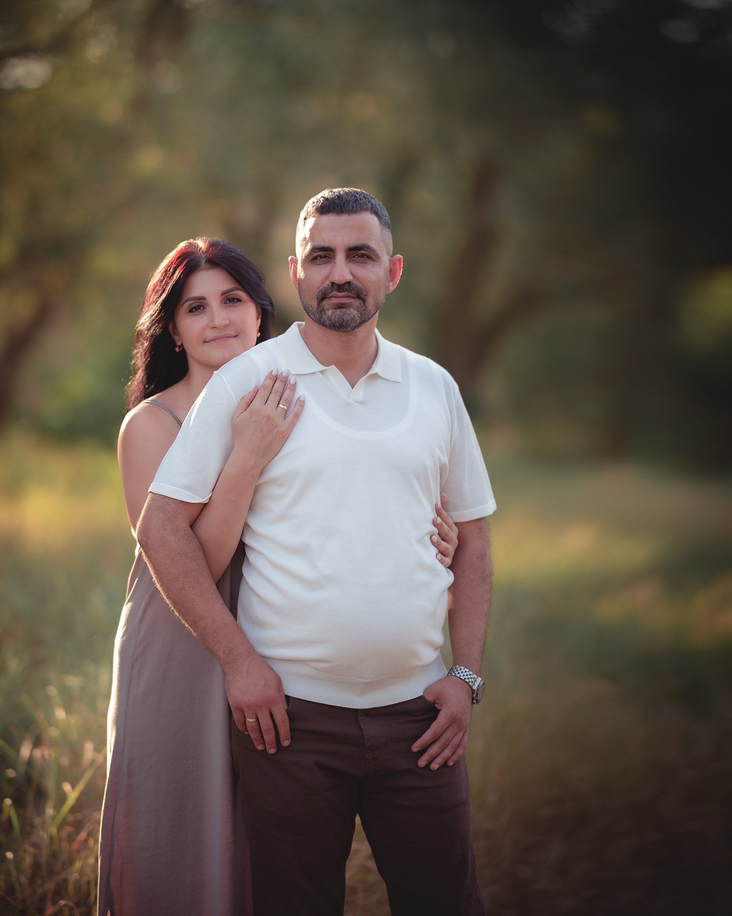 Семейная фотосъемка