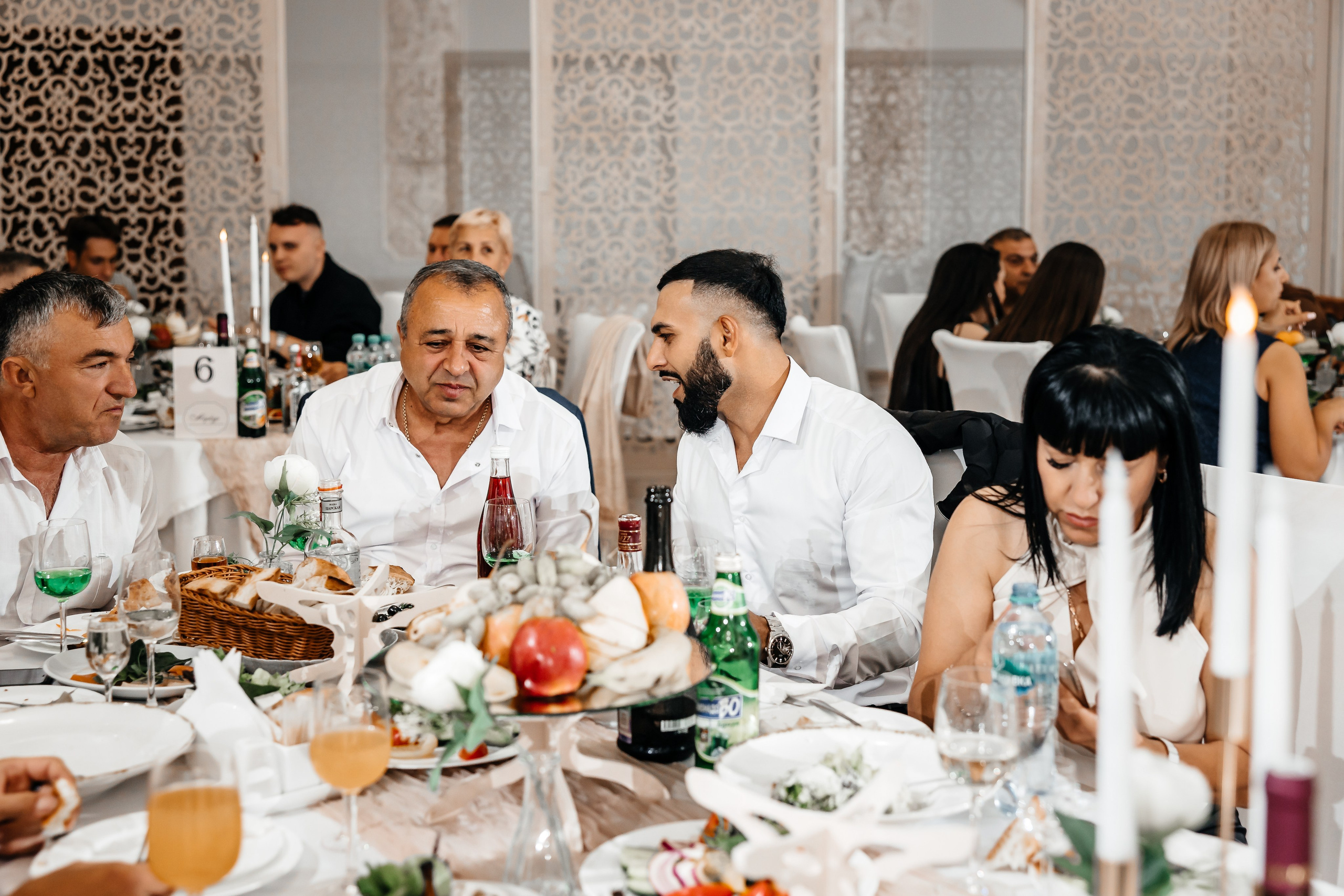 Анонс свадьбы для Арсена и Дианы. Свадебный фотограф в Крыму и Севастополе Ольга Баскакова