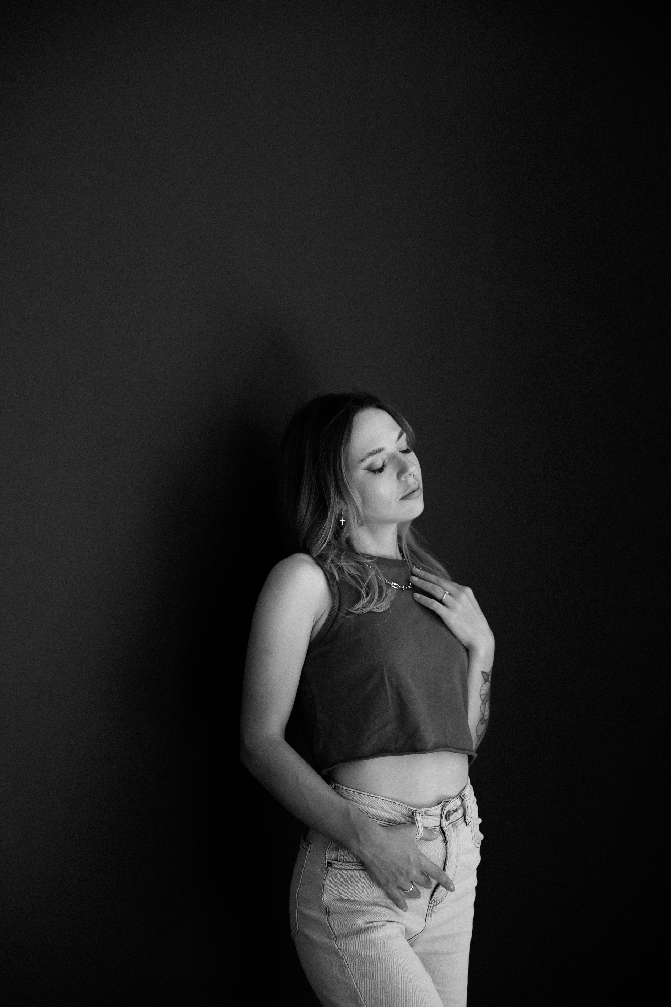 Таня. Семейный и свадебный фотограф в Краснодаре. Кристина Ендальцева