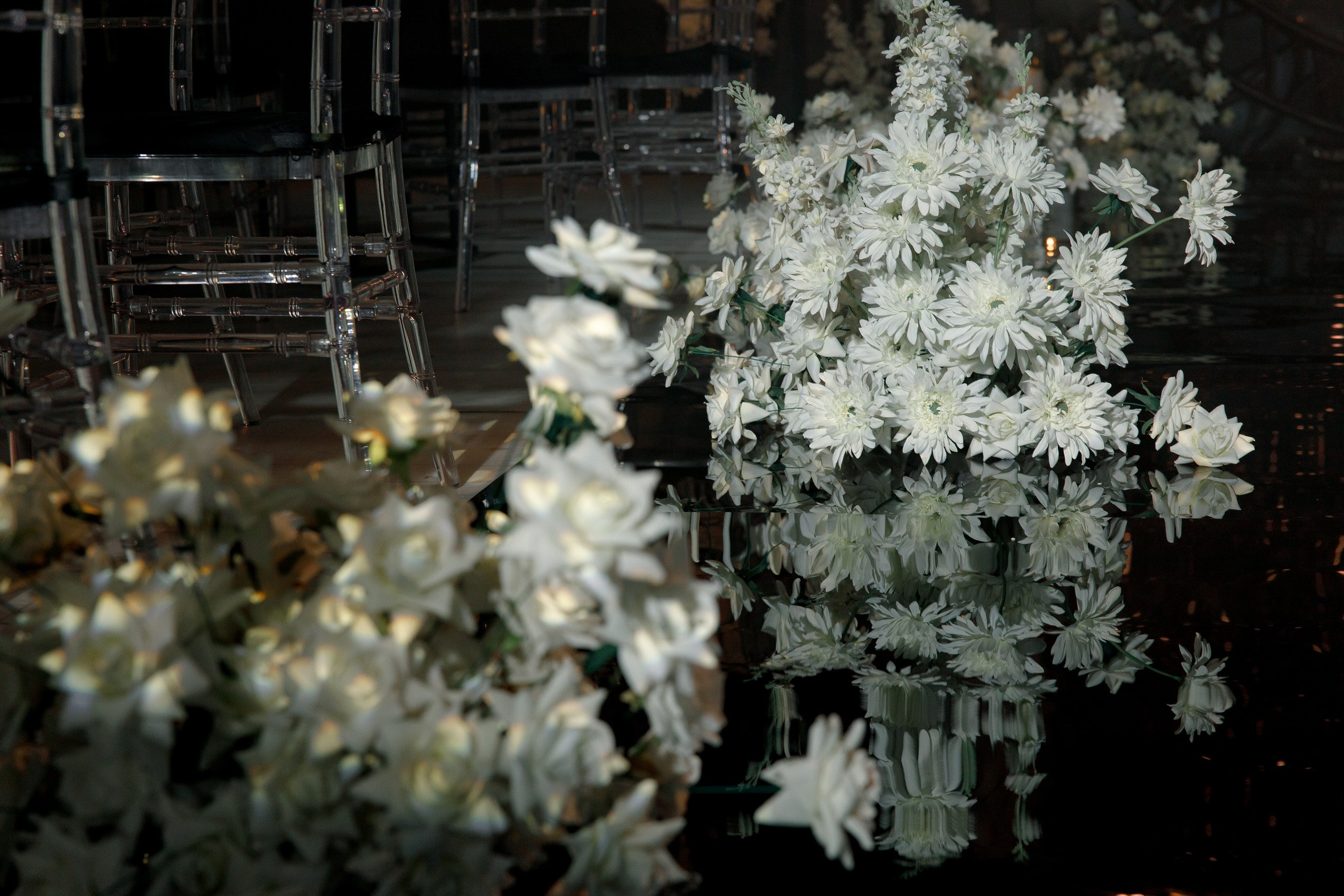 Яна & Дмитрий. Yura Rush Свадебный фотограф Тюмень