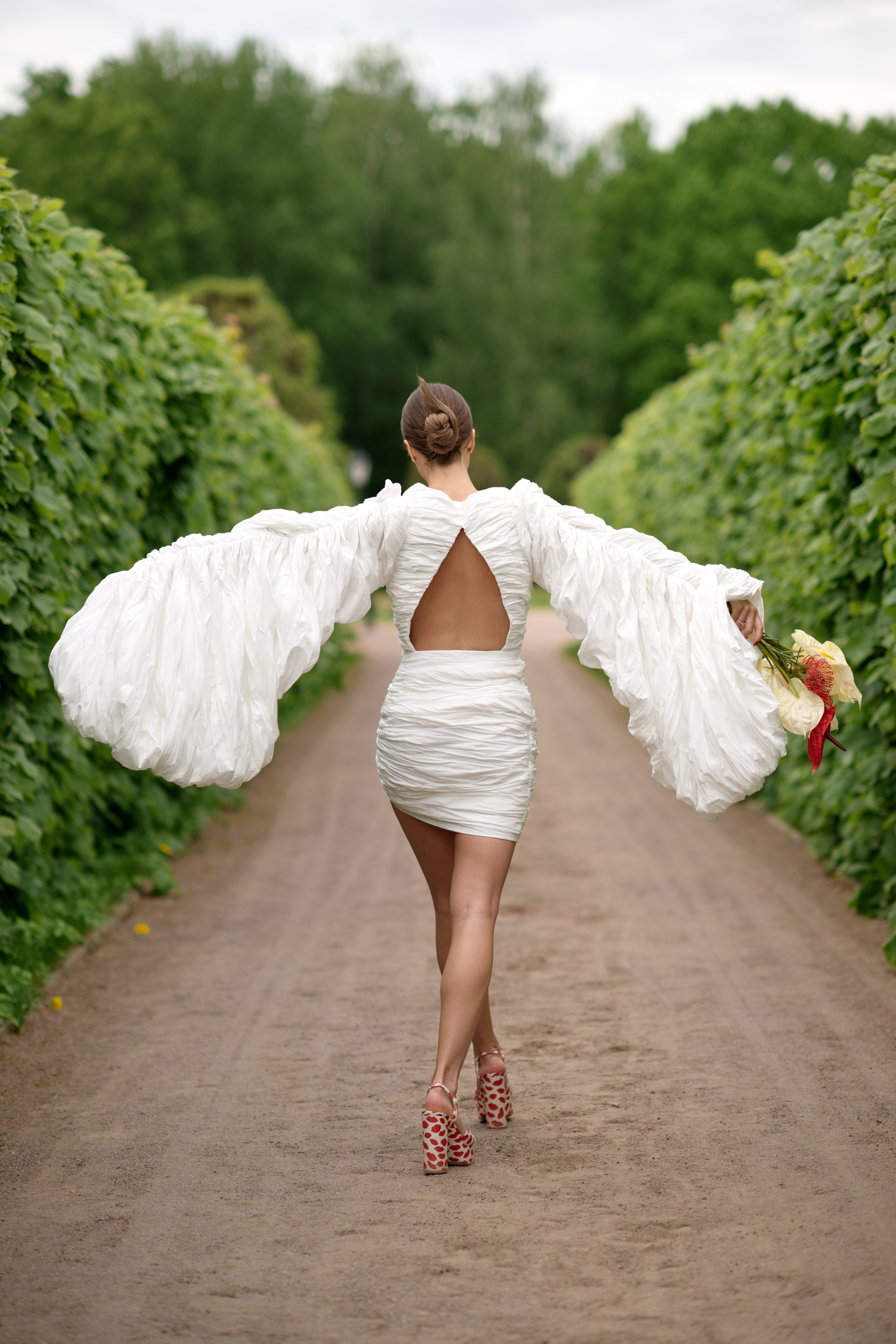 Daniil & Olga. Фотограф