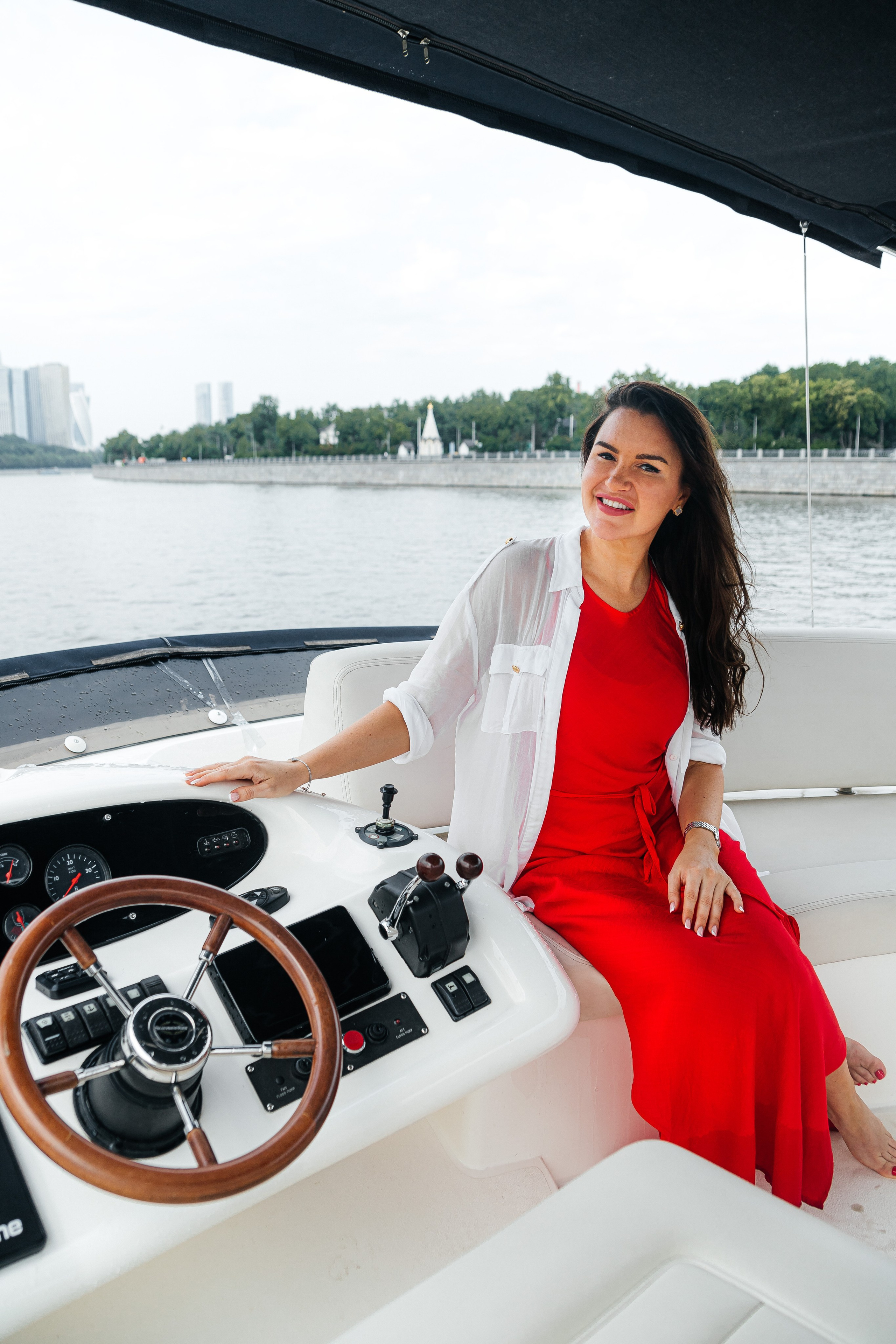 Алые паруса, проект Vmeste.Klassno. Фотограф в Москве Татьяна Драгунова