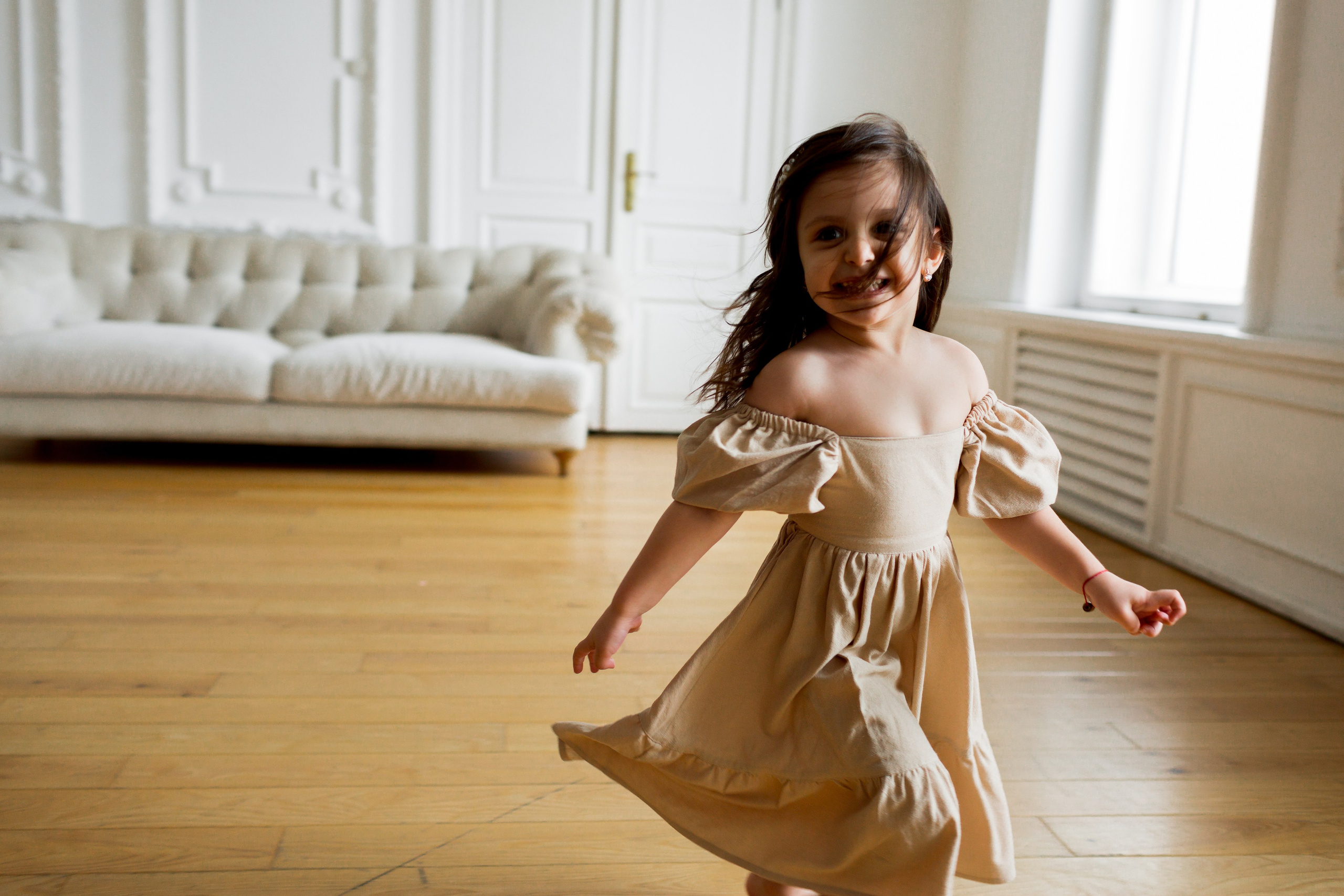 Мадина и Илаида. Семейный и портретный фотограф в Санкт-Петербурге Андрей Воробьев