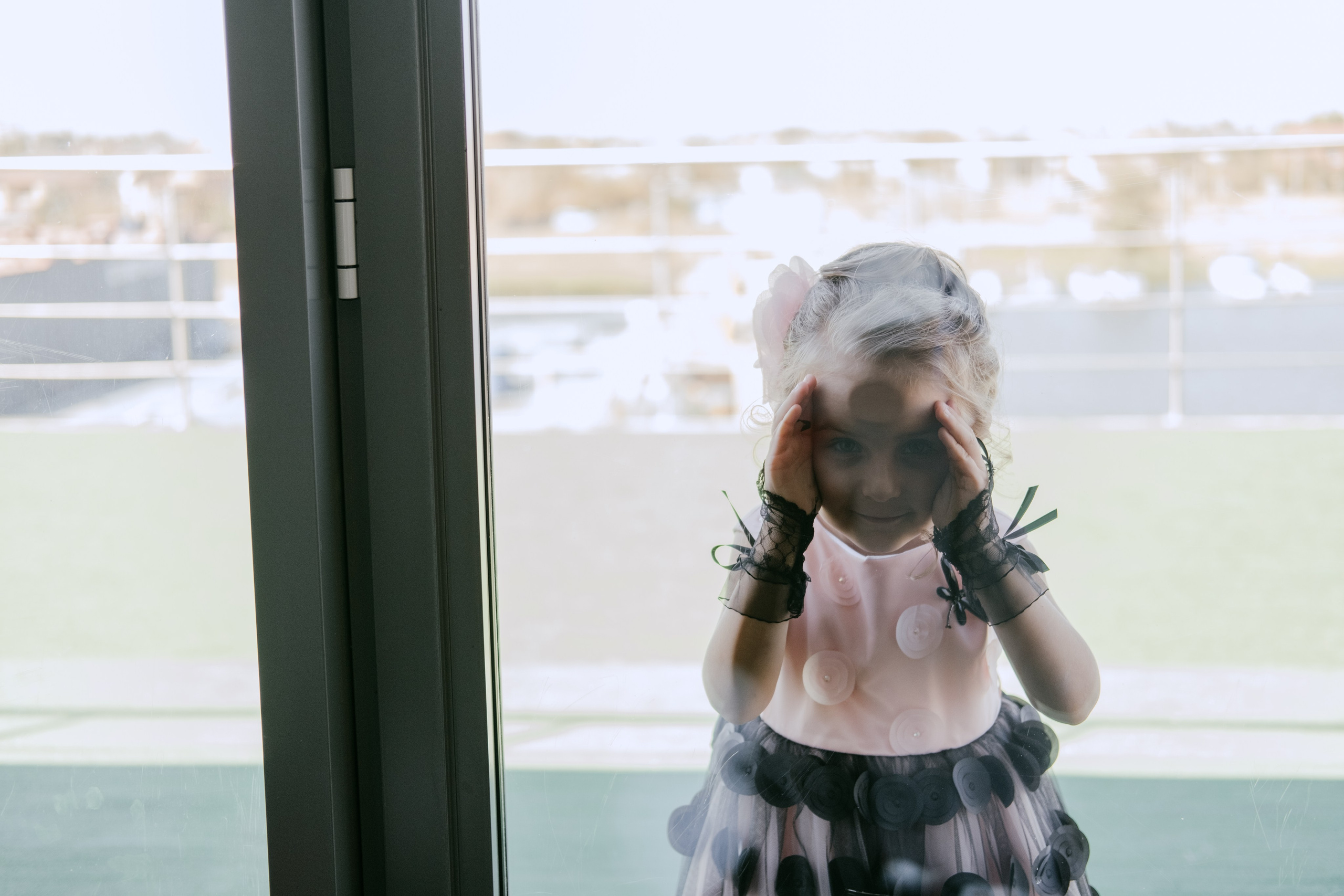 Даниял и Валерия. Фотограф в Астрахани Миронова Анастасия