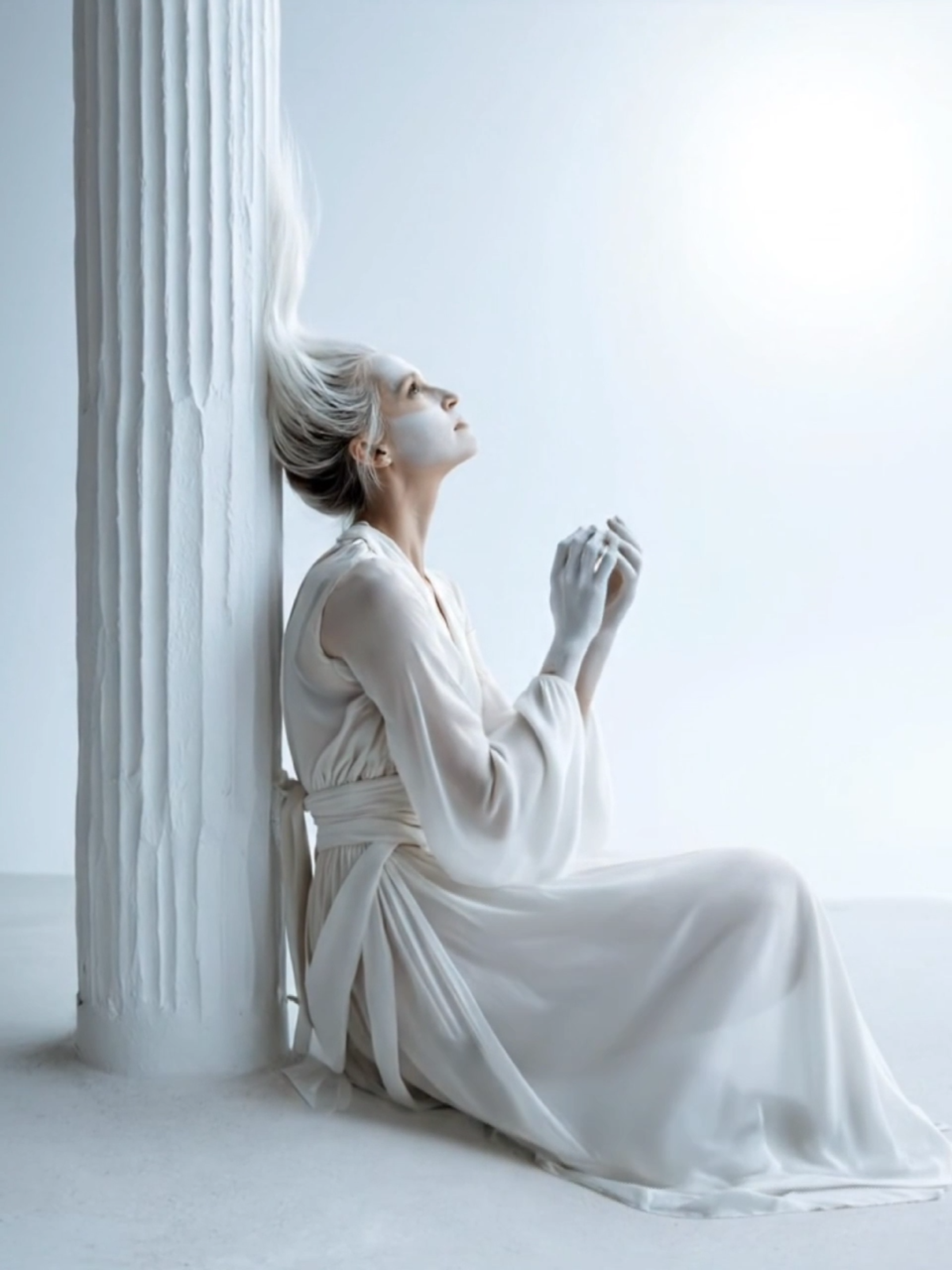THE SKY INSIDE ME. Exclusive Closing Gifts for Top Realtors | Custom House Portraits by Yulia Yurchevskaya