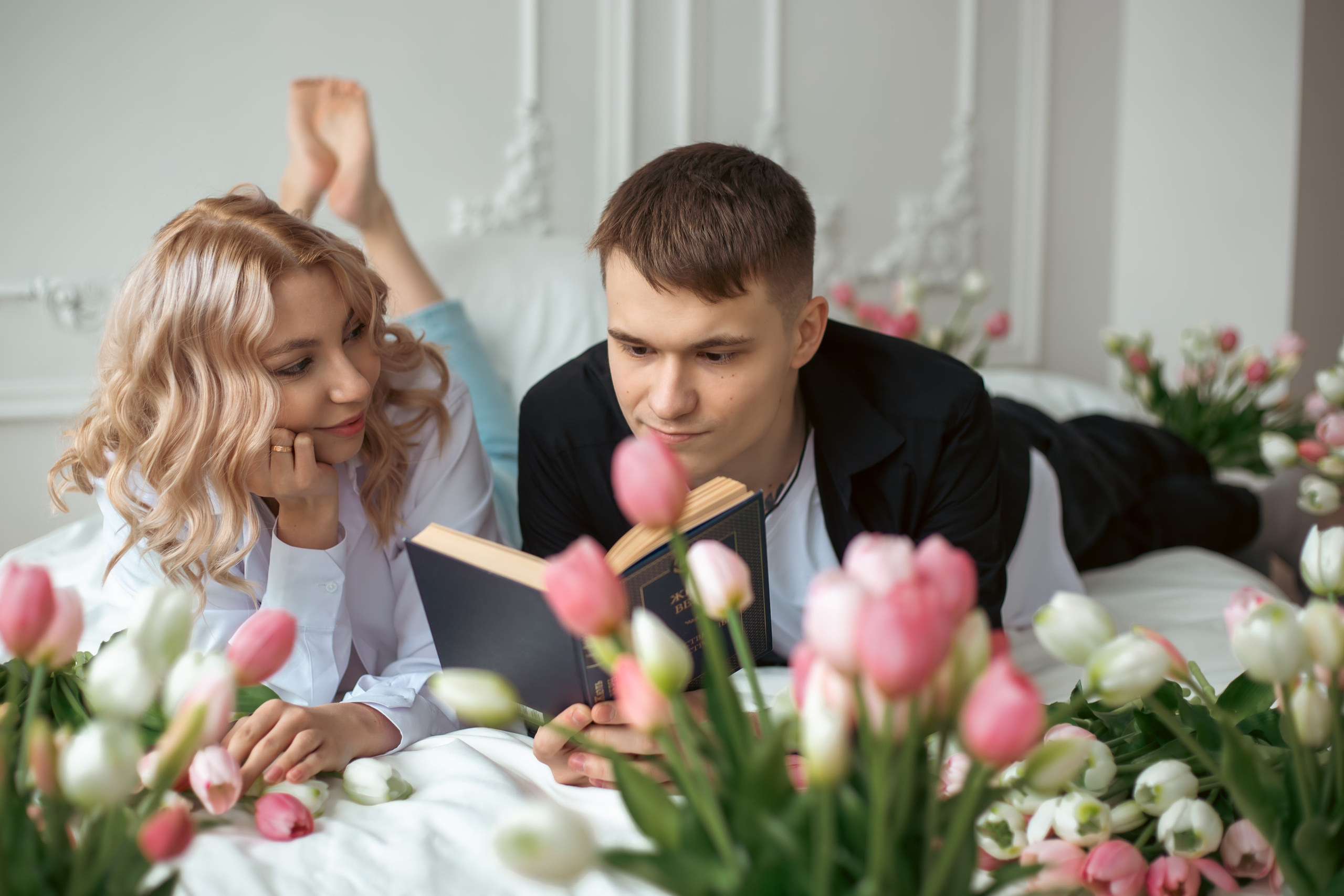 Love Story. Фотограф в Нижнем Новгороде Анастасия Крупина