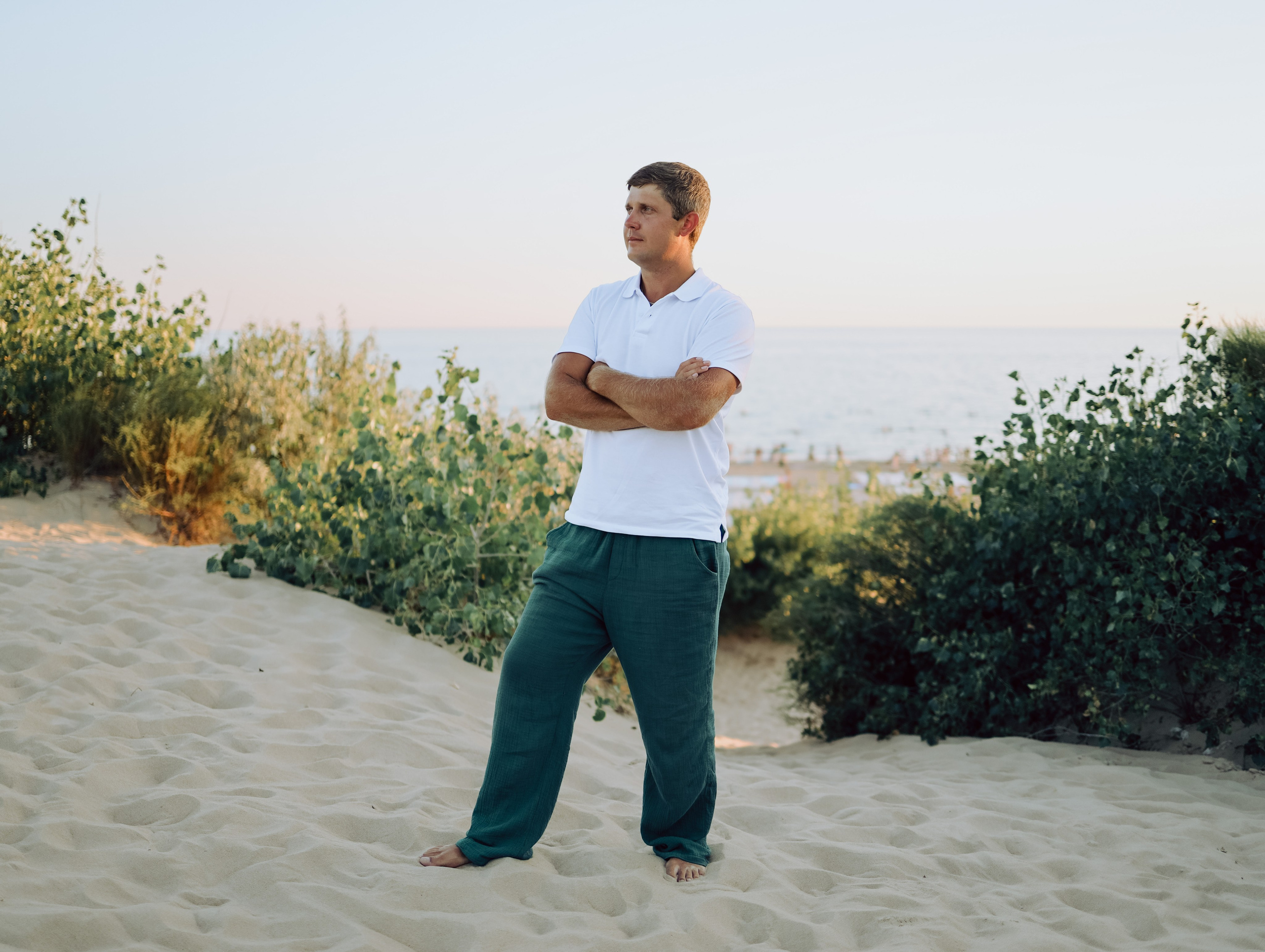 Валерия. Главная