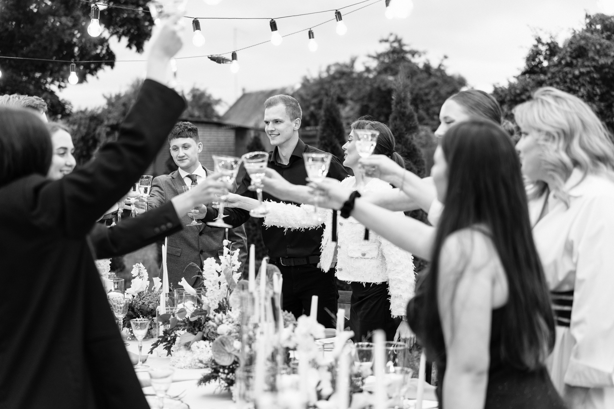 Кирилл и Виктория. Семейный и свадебный фотограф Минск, Беларусь Анна Орловская