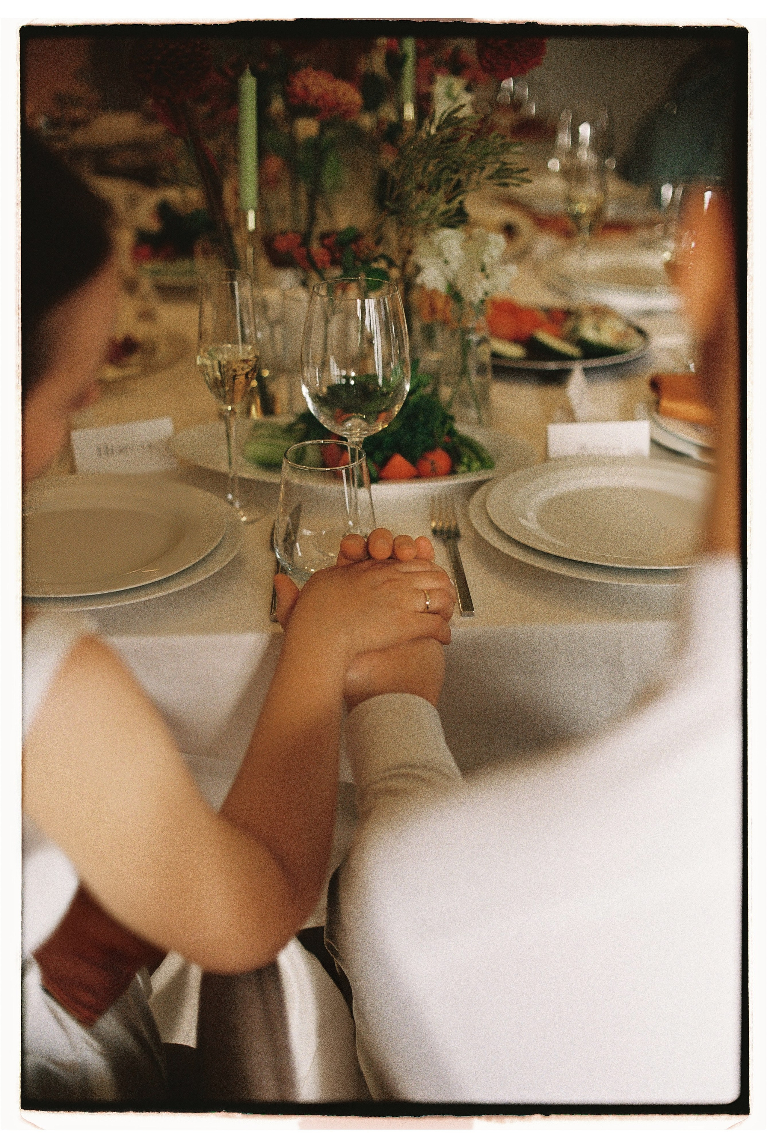 Weddings-film. Olya Filina | Moscow Photographer