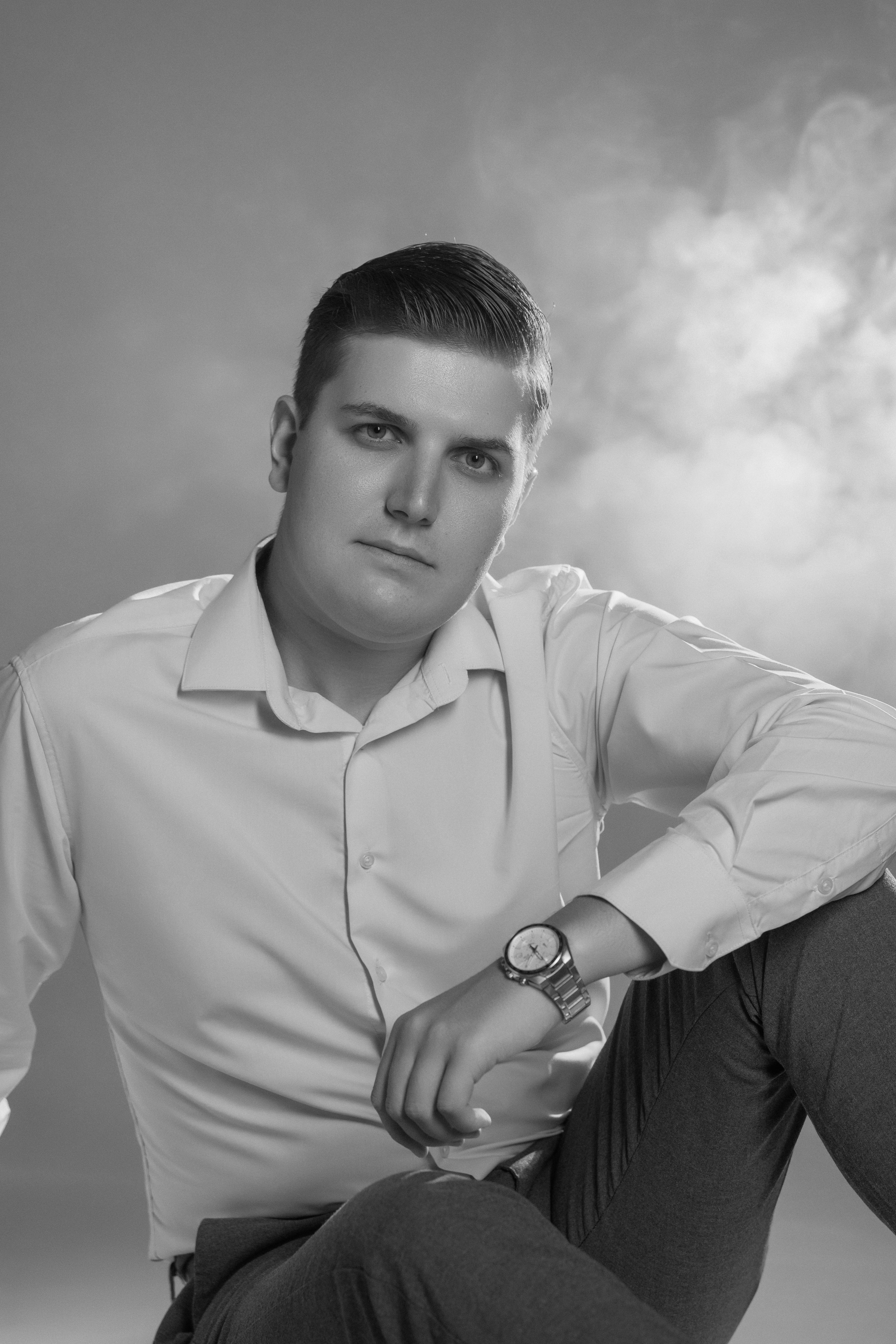 Влад и Катя. Фотограф из Краснодара Чеснокова Екатерина