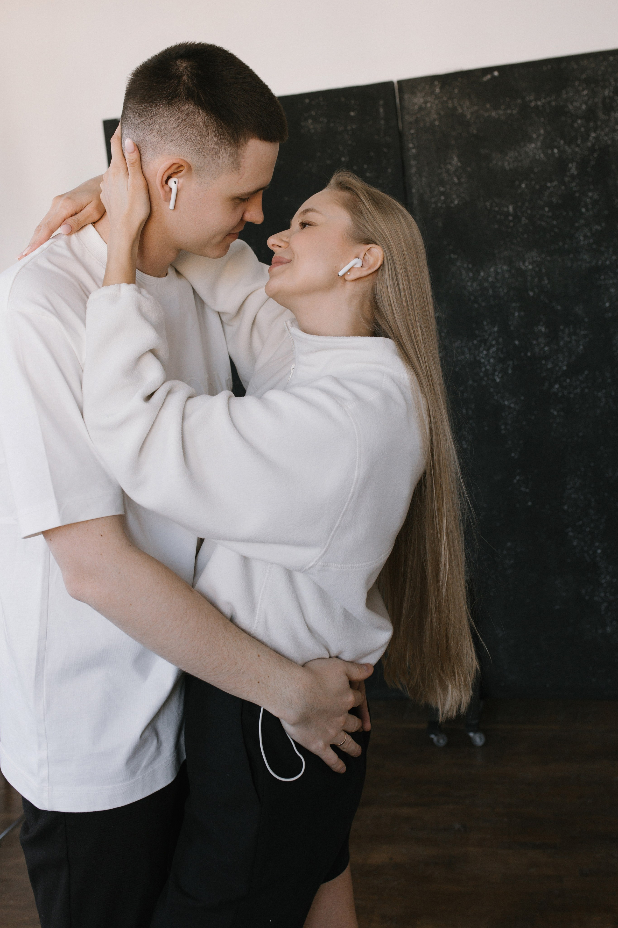 Даня и Маша. Фотограф в Томске Ирина Павлуцкая