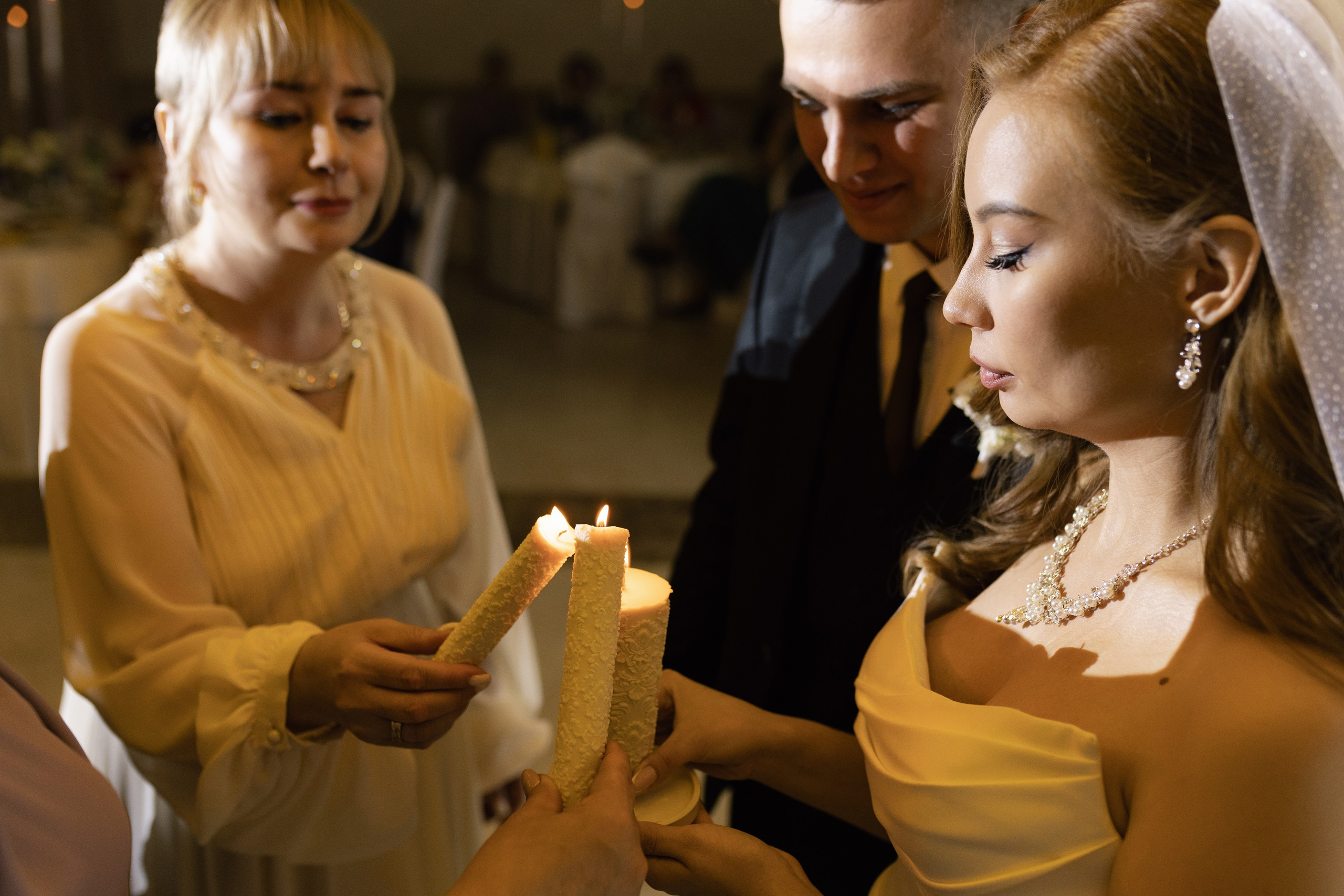 Daniil & Veronika. Фотограф в Томске Ирина Павлуцкая