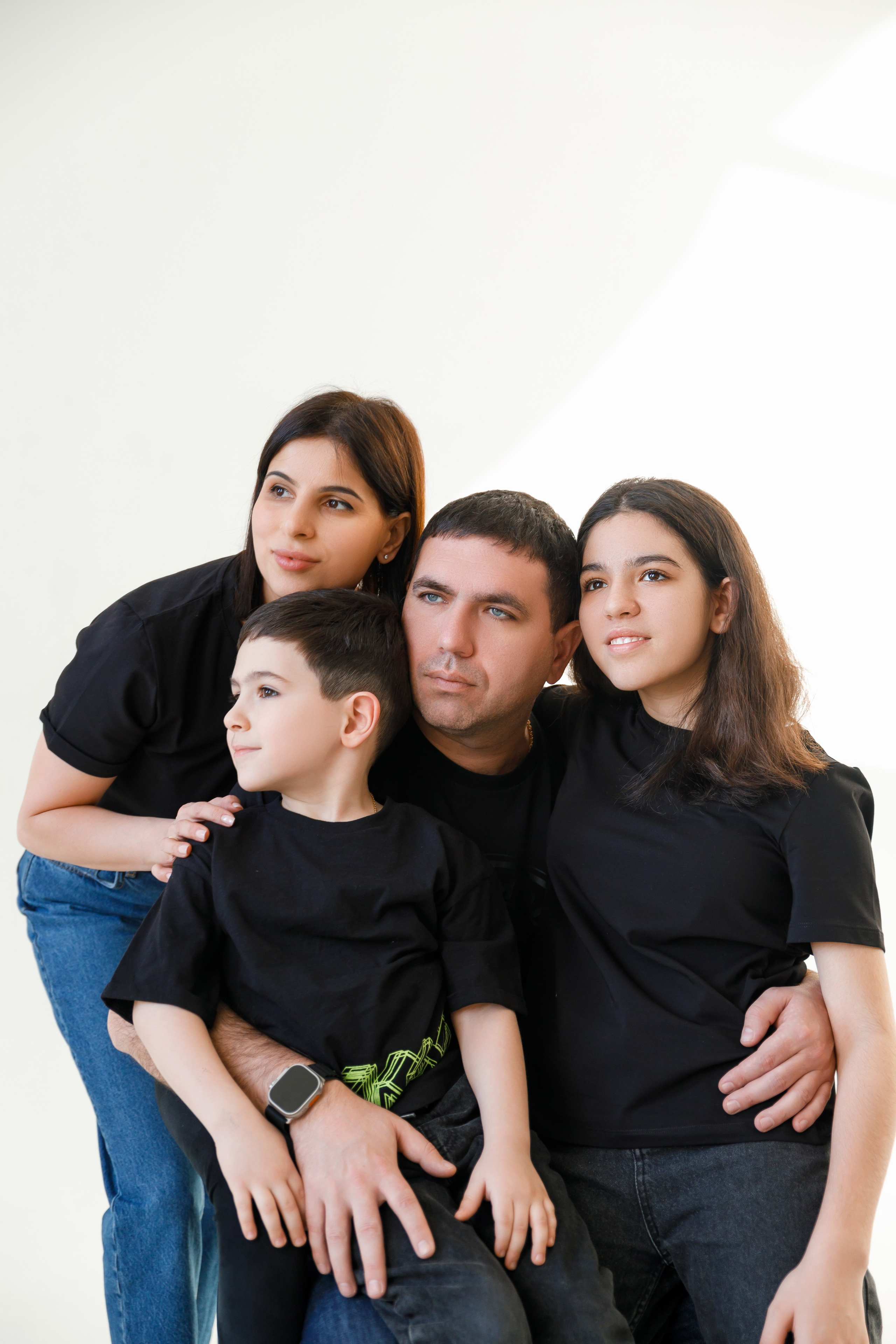 Анна. Фотограф в Самаре Алена Гречка